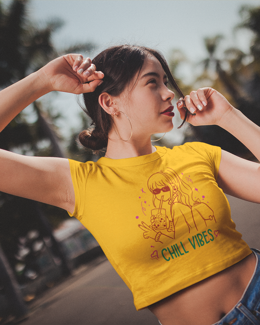 How to Style Crop Tops in College: 7 Cute & Easy Outfit Ideas