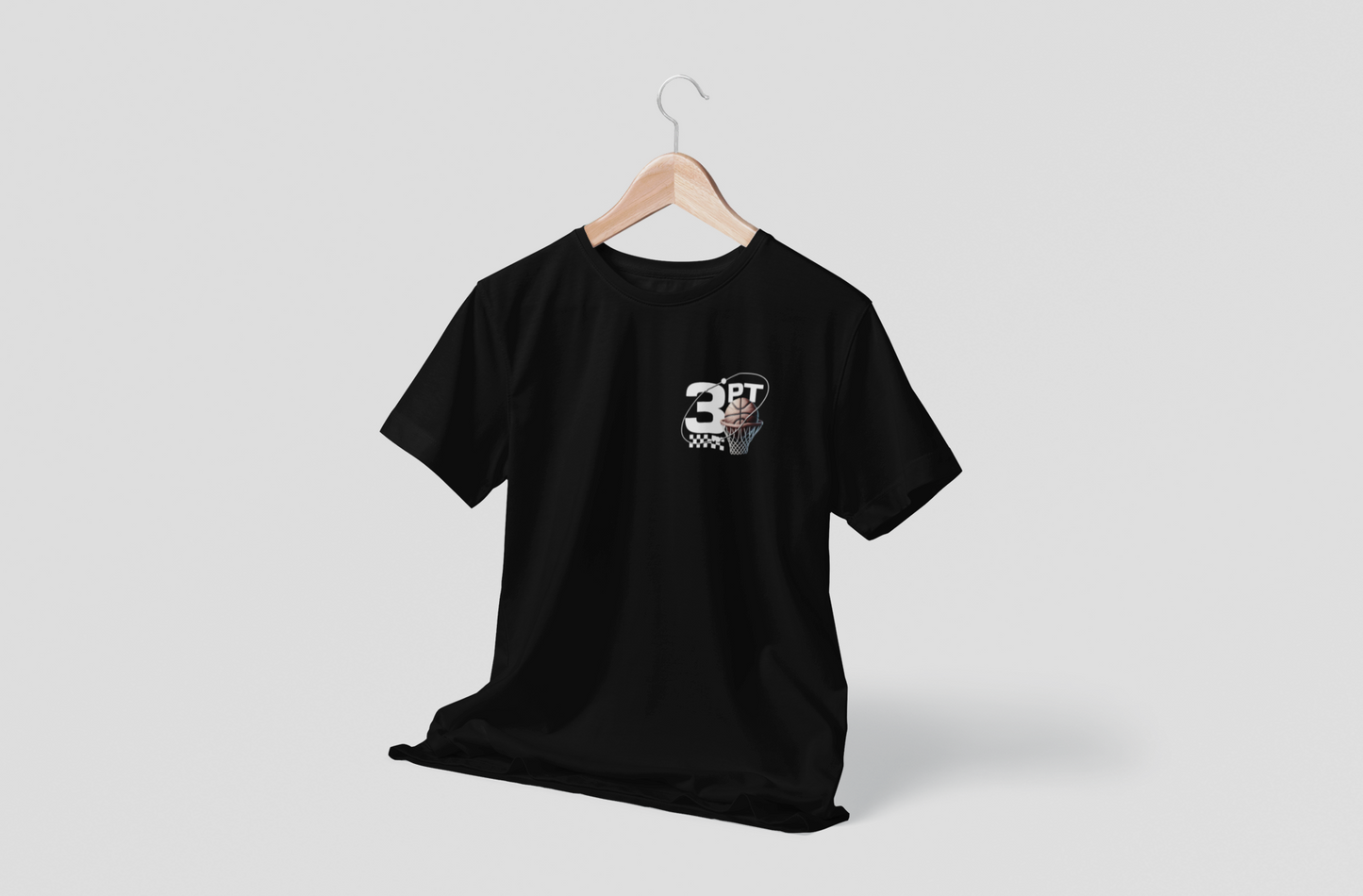 Just Make It 3 Oversized T-shirt