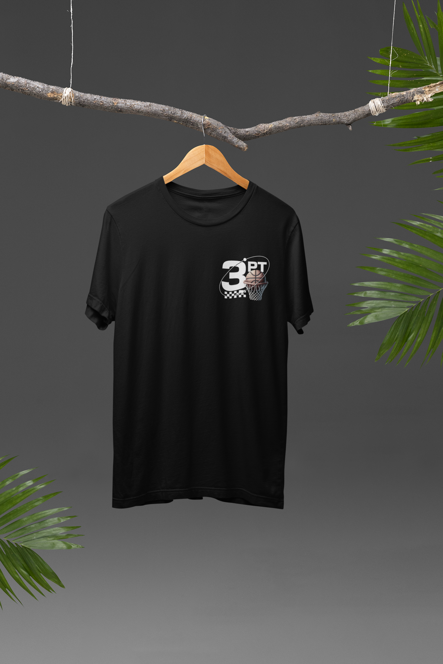 Just Make It 3 Oversized T-shirt