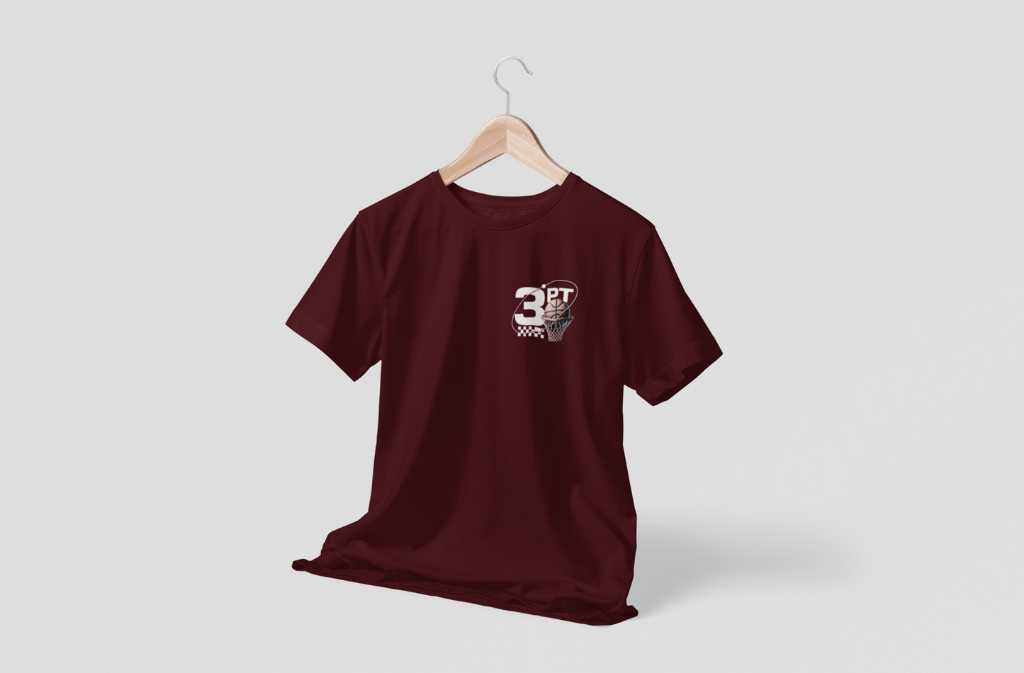Just Make It 3 Oversized T-shirt