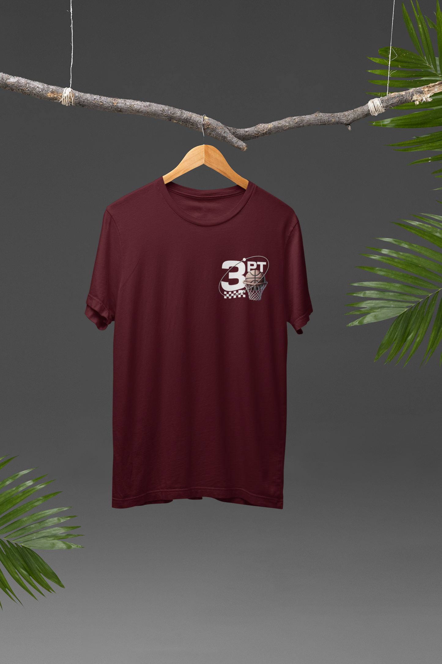 Just Make It 3 Oversized T-shirt