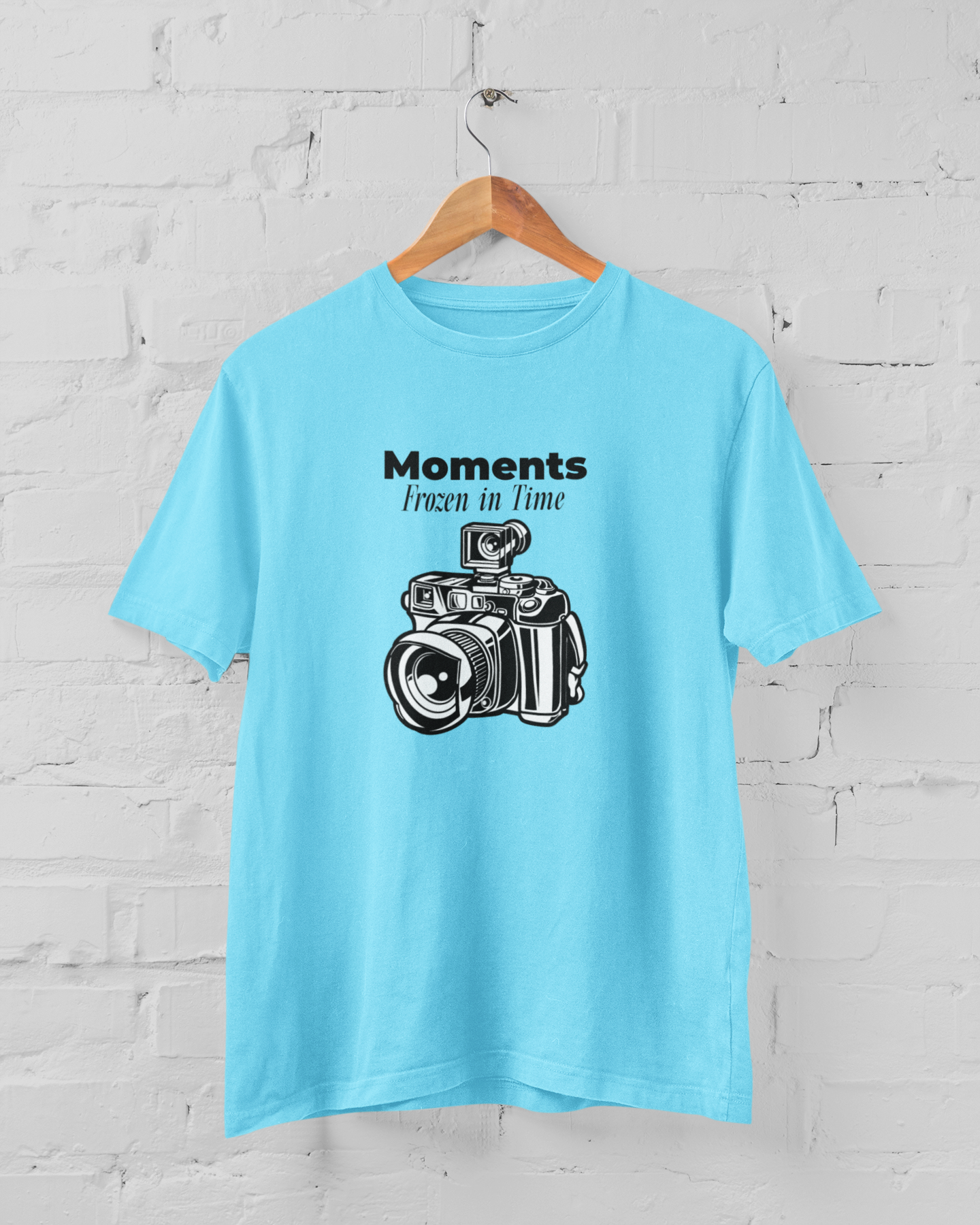 Moments Men's T-shirt