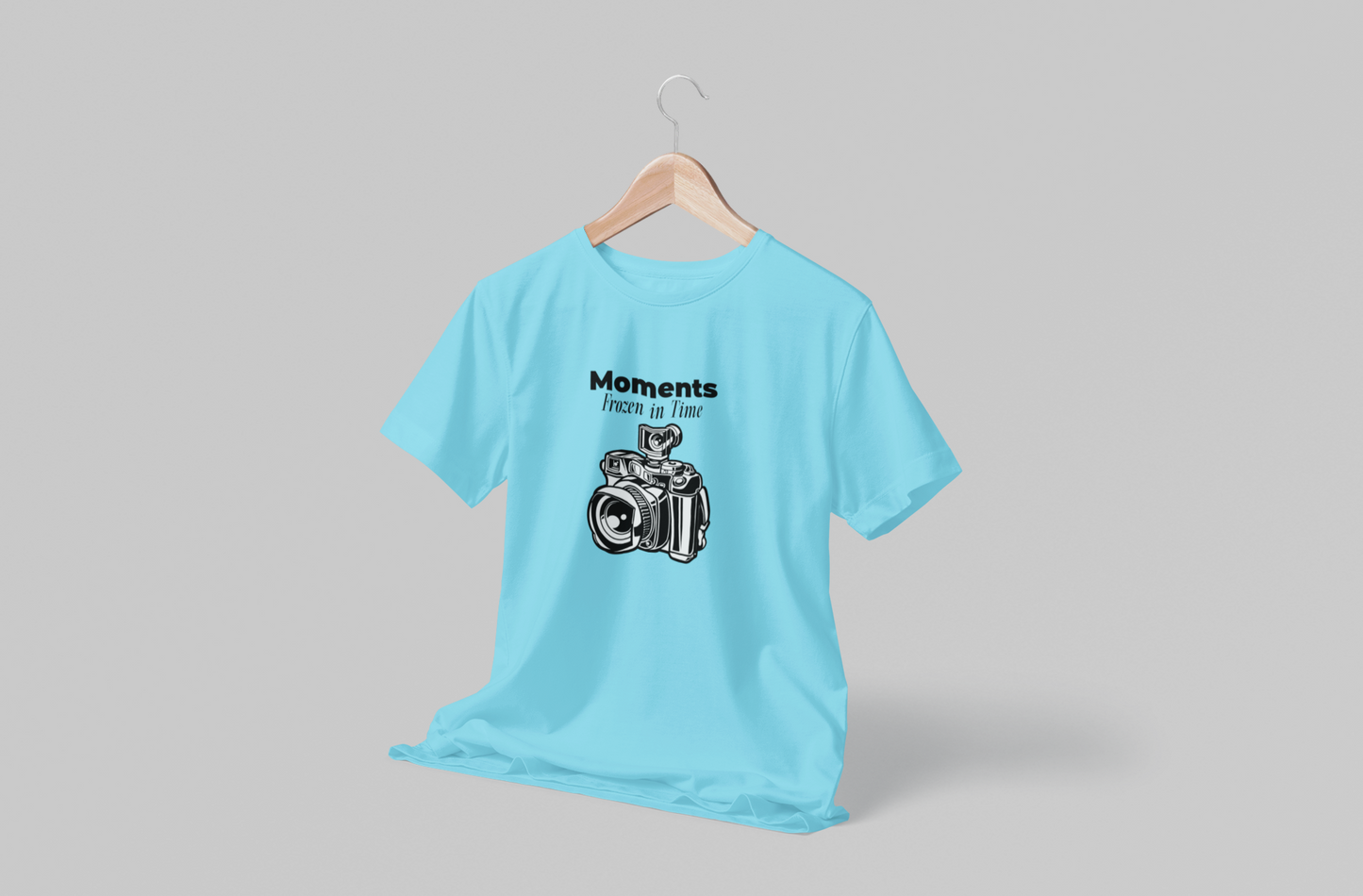 Moments Men's T-shirt