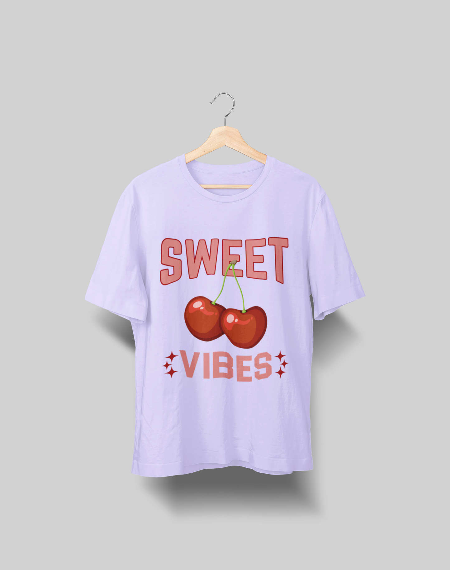 Sweet vibes Oversized T-shirt