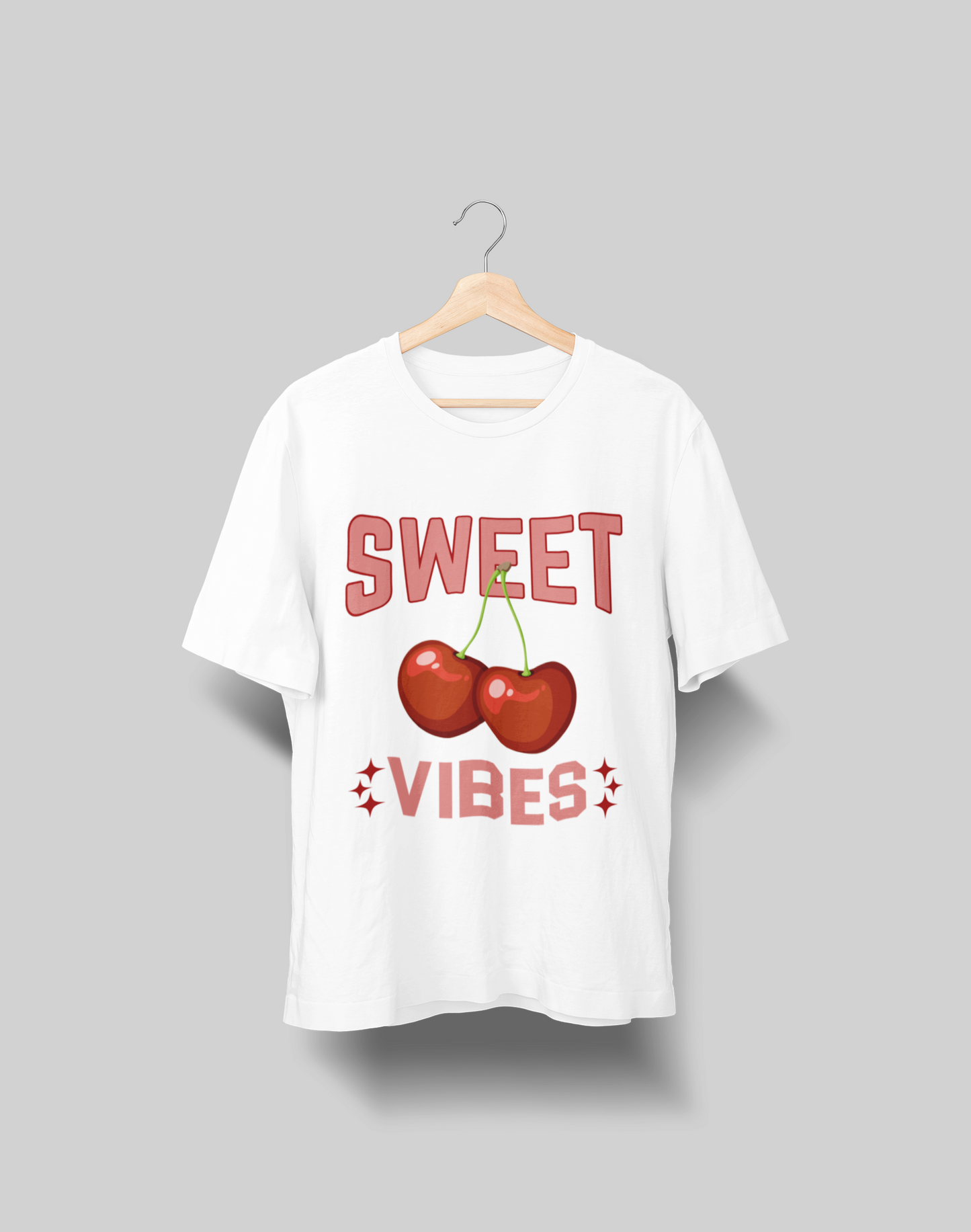 Sweet vibes Oversized T-shirt