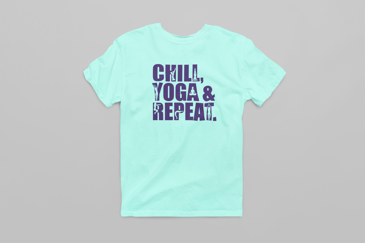 Yoga & Chill Women's T-shirt