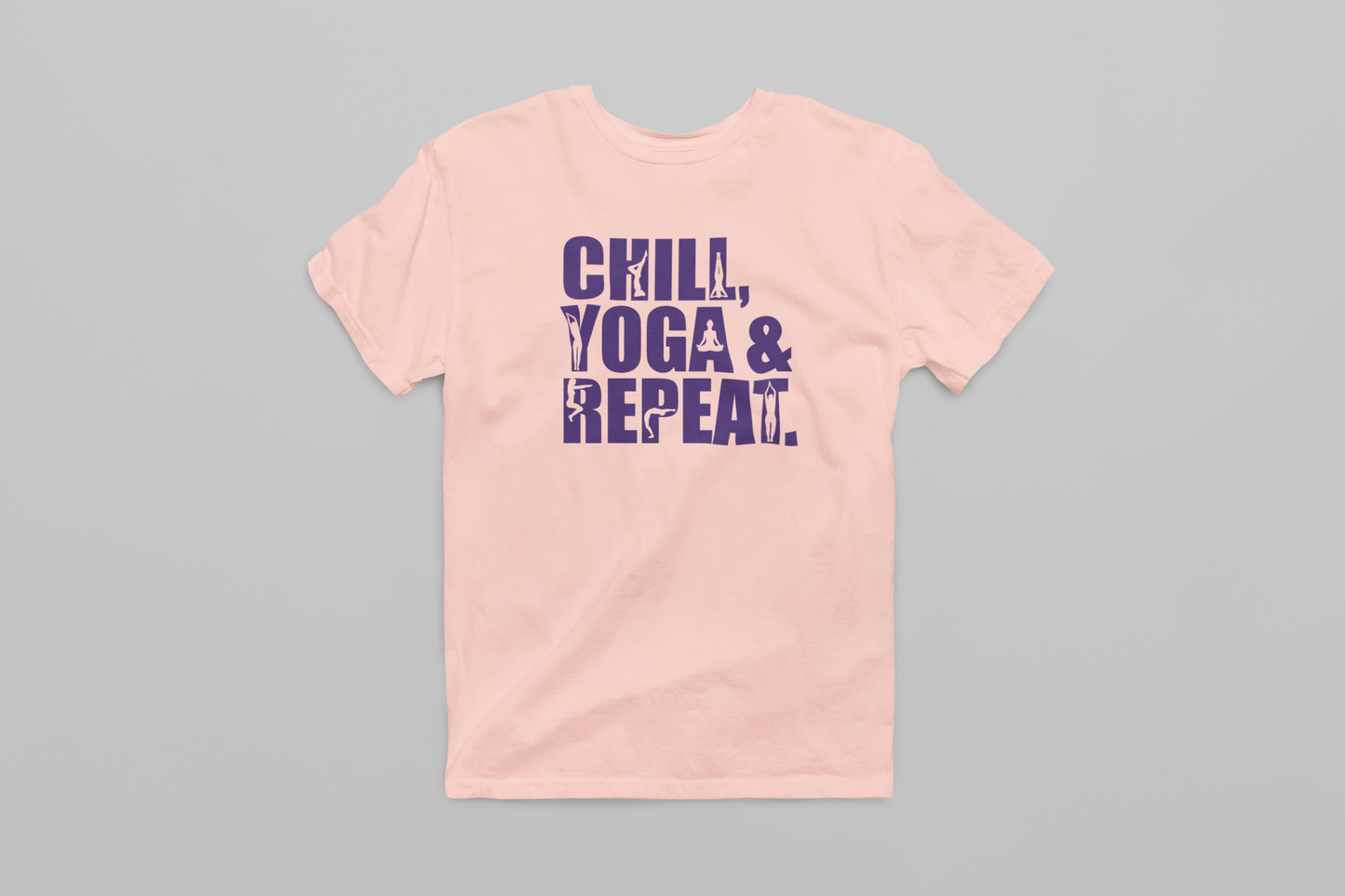 Yoga & Chill Women's T-shirt