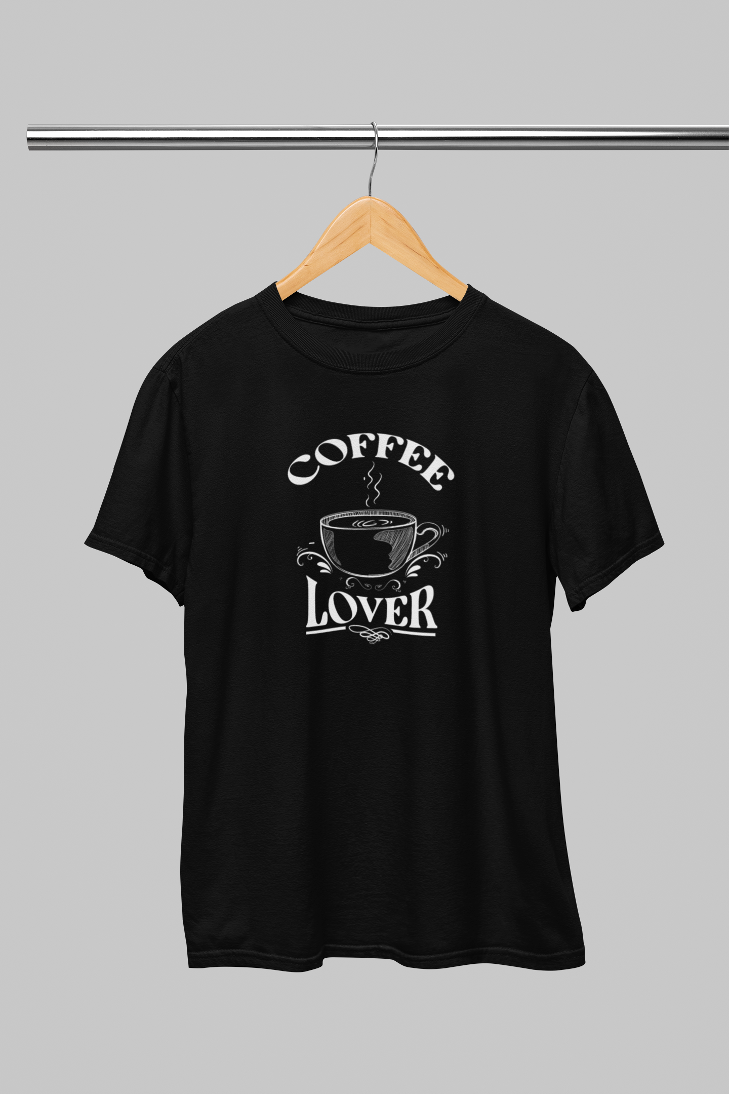 Coffee Lover Women's T-shirt