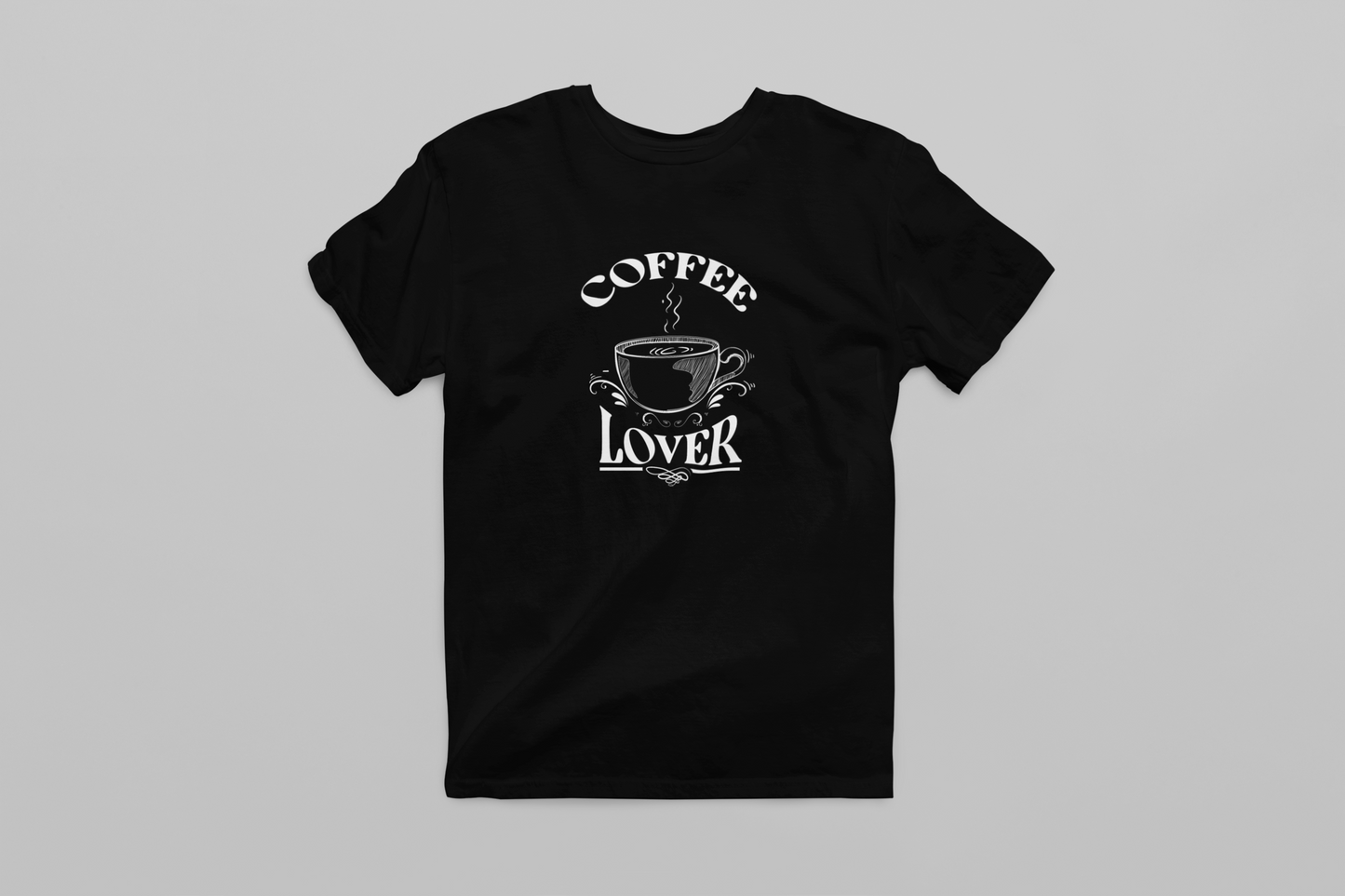 Coffee Lover Women's T-shirt