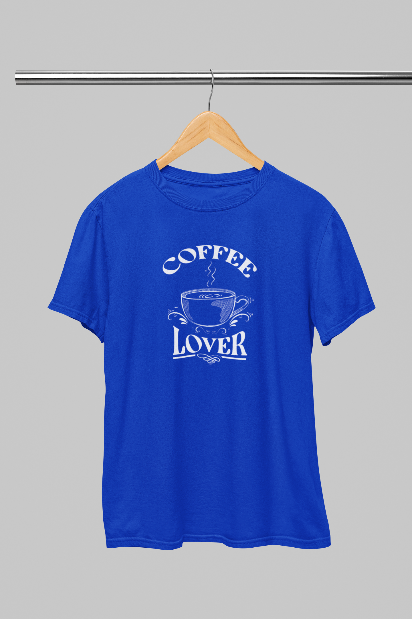 Coffee Lover Women's T-shirt