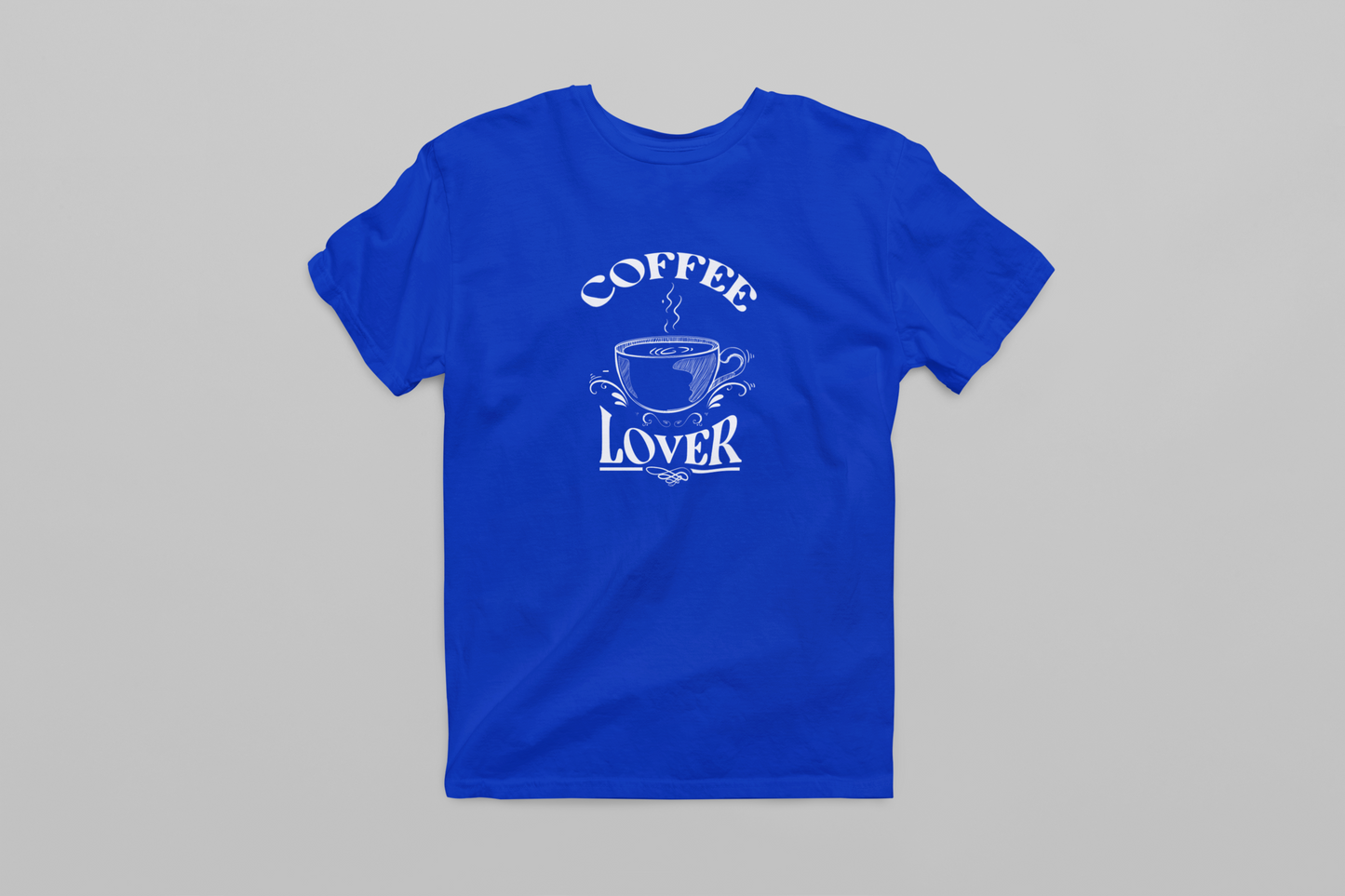 Coffee Lover Women's T-shirt