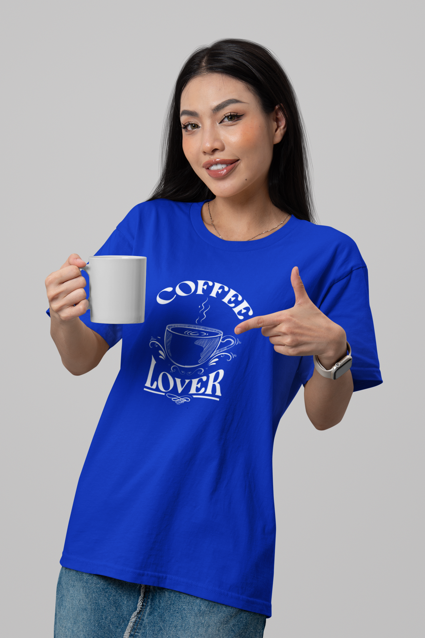 Coffee Lover Women's T-shirt