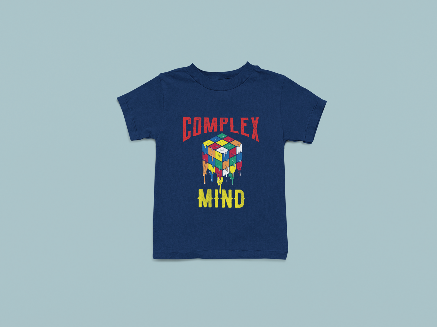 Complex Mind Boy's T-shirt