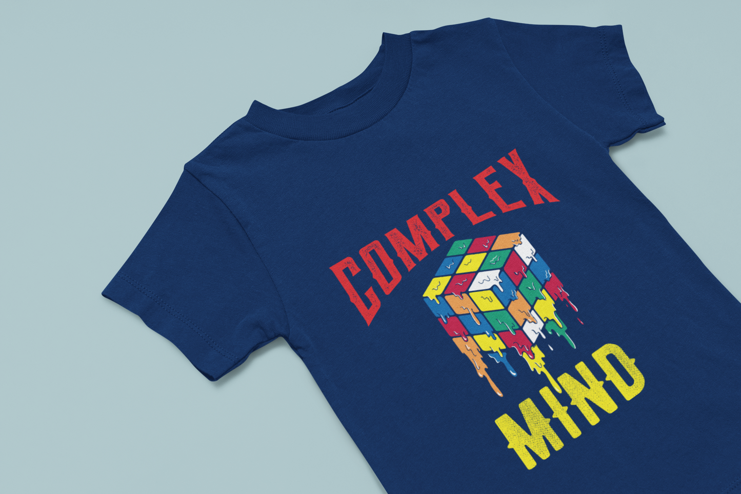 Complex Mind Boy's T-shirt