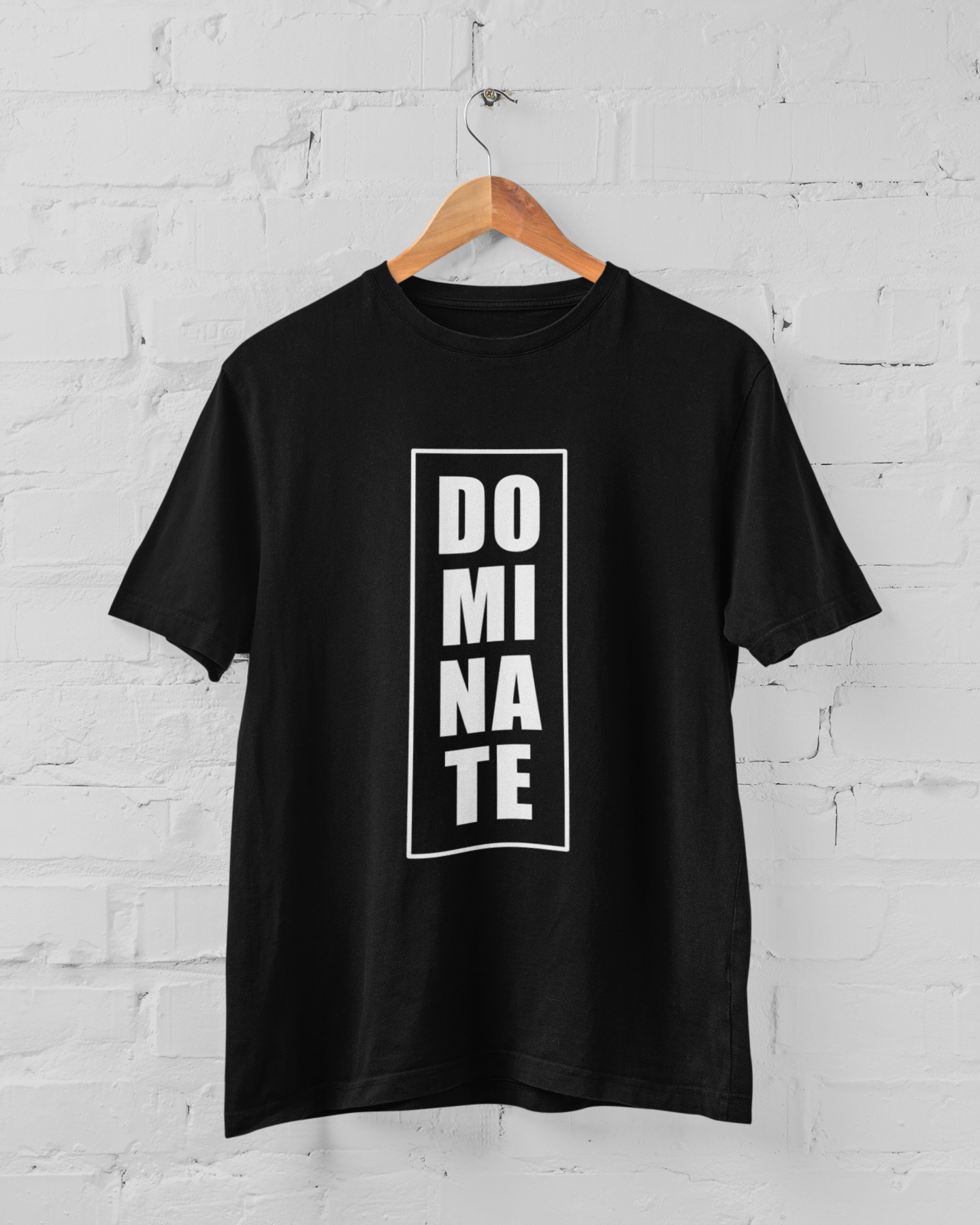 Dominate Men's T-shirt