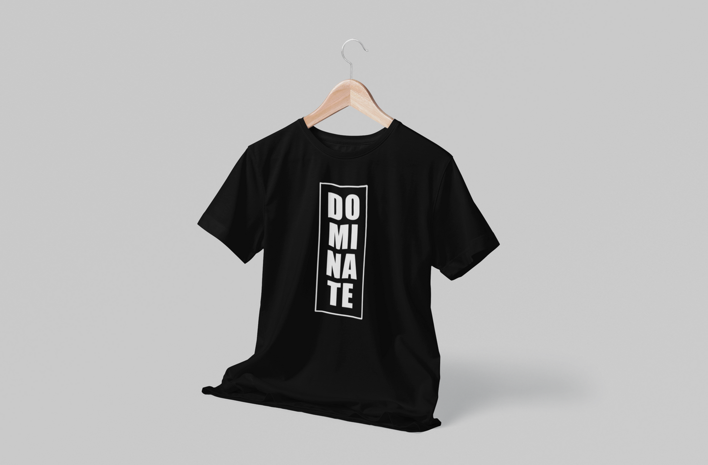 Dominate Men's T-shirt
