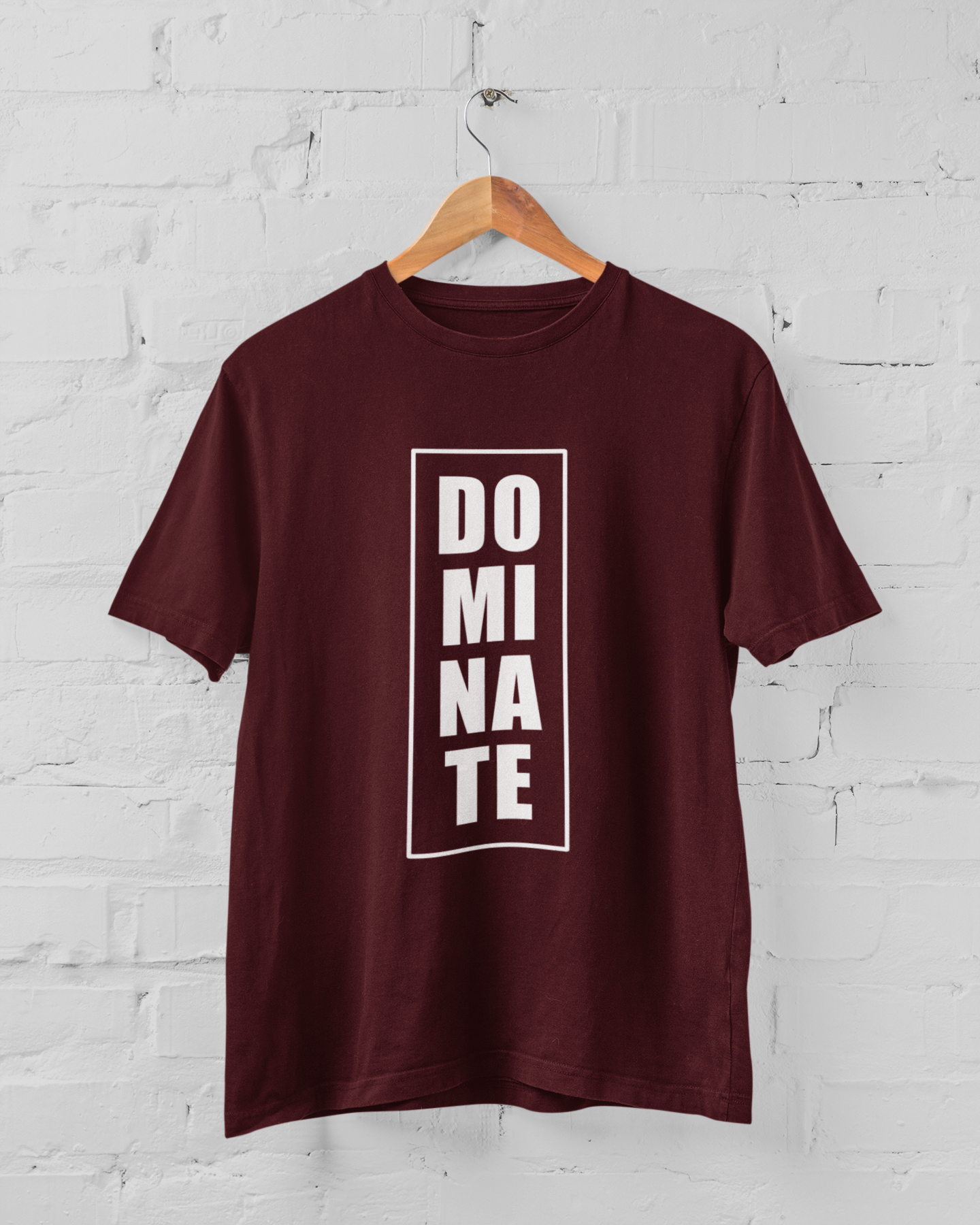 Dominate Men's T-shirt