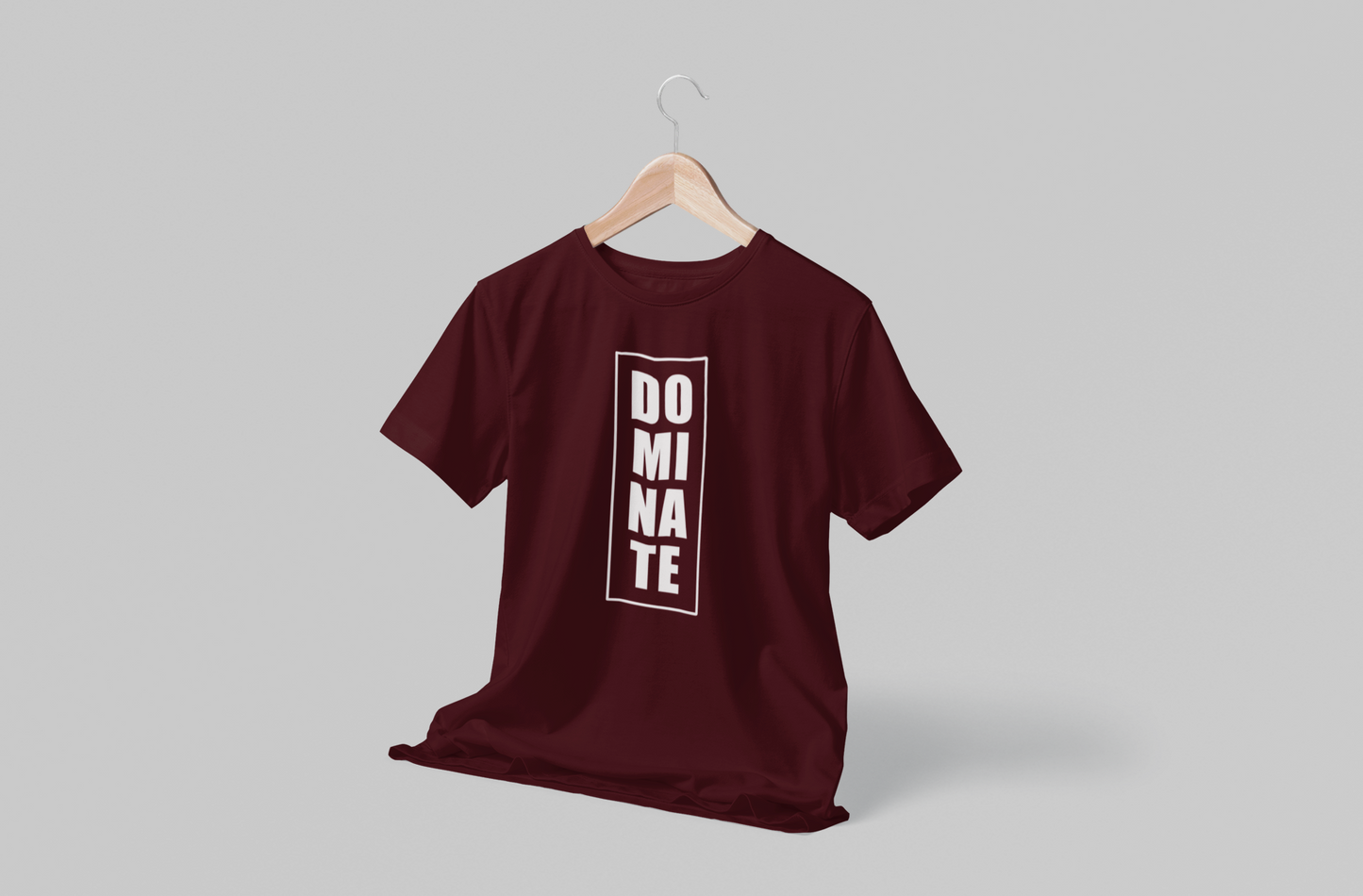 Dominate Men's T-shirt