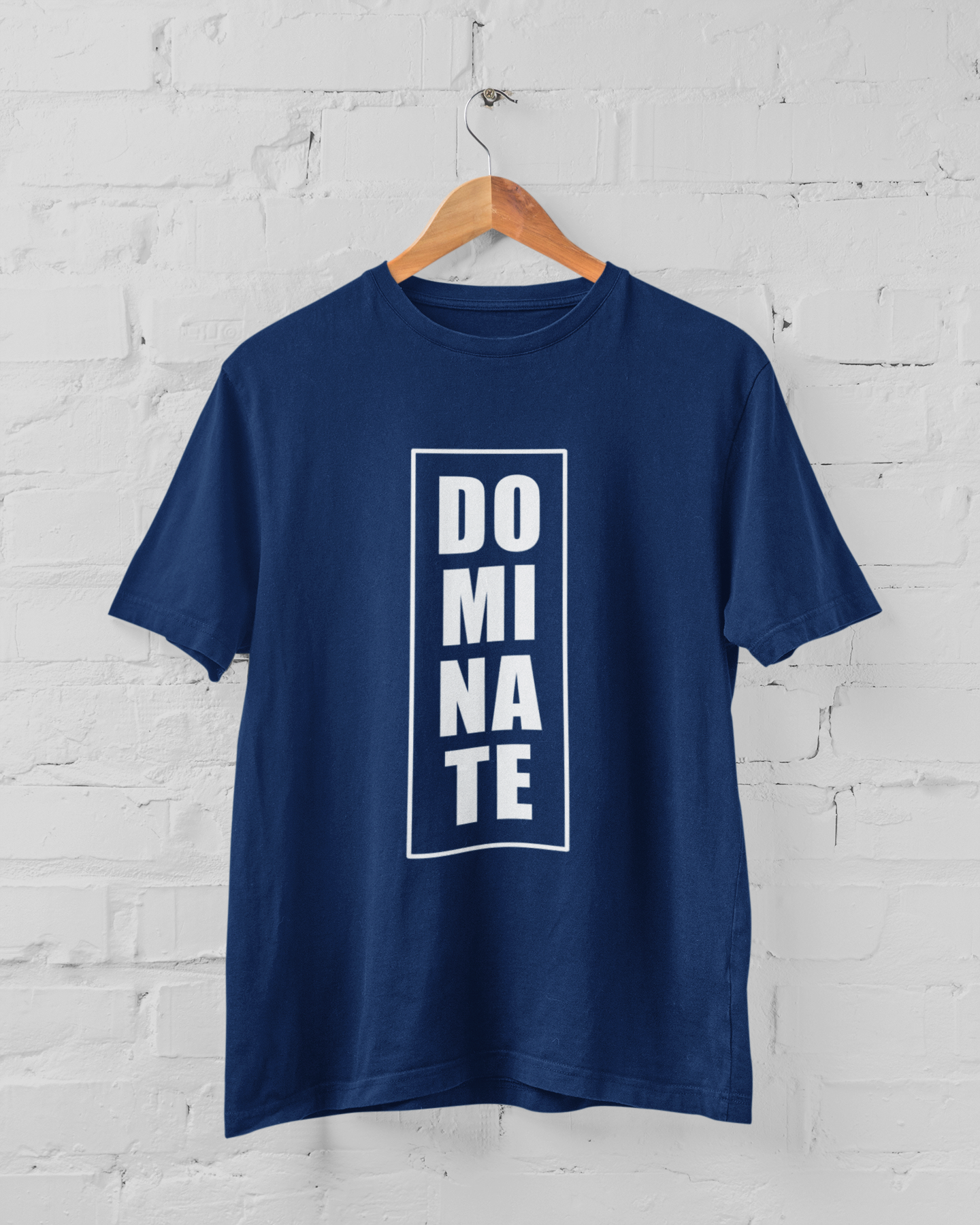Dominate Men's T-shirt
