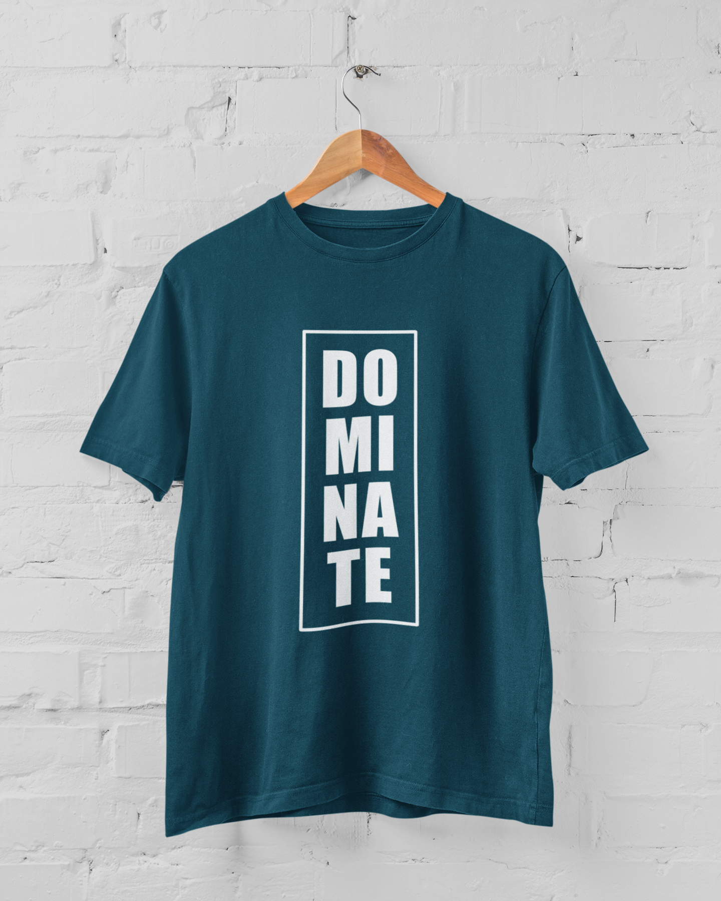Dominate Men's T-shirt