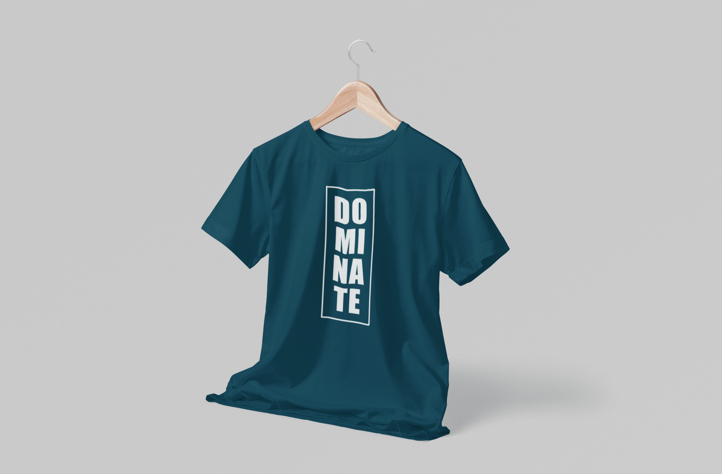 Dominate Men's T-shirt