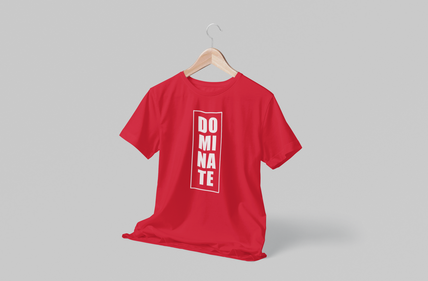 Dominate Men's T-shirt