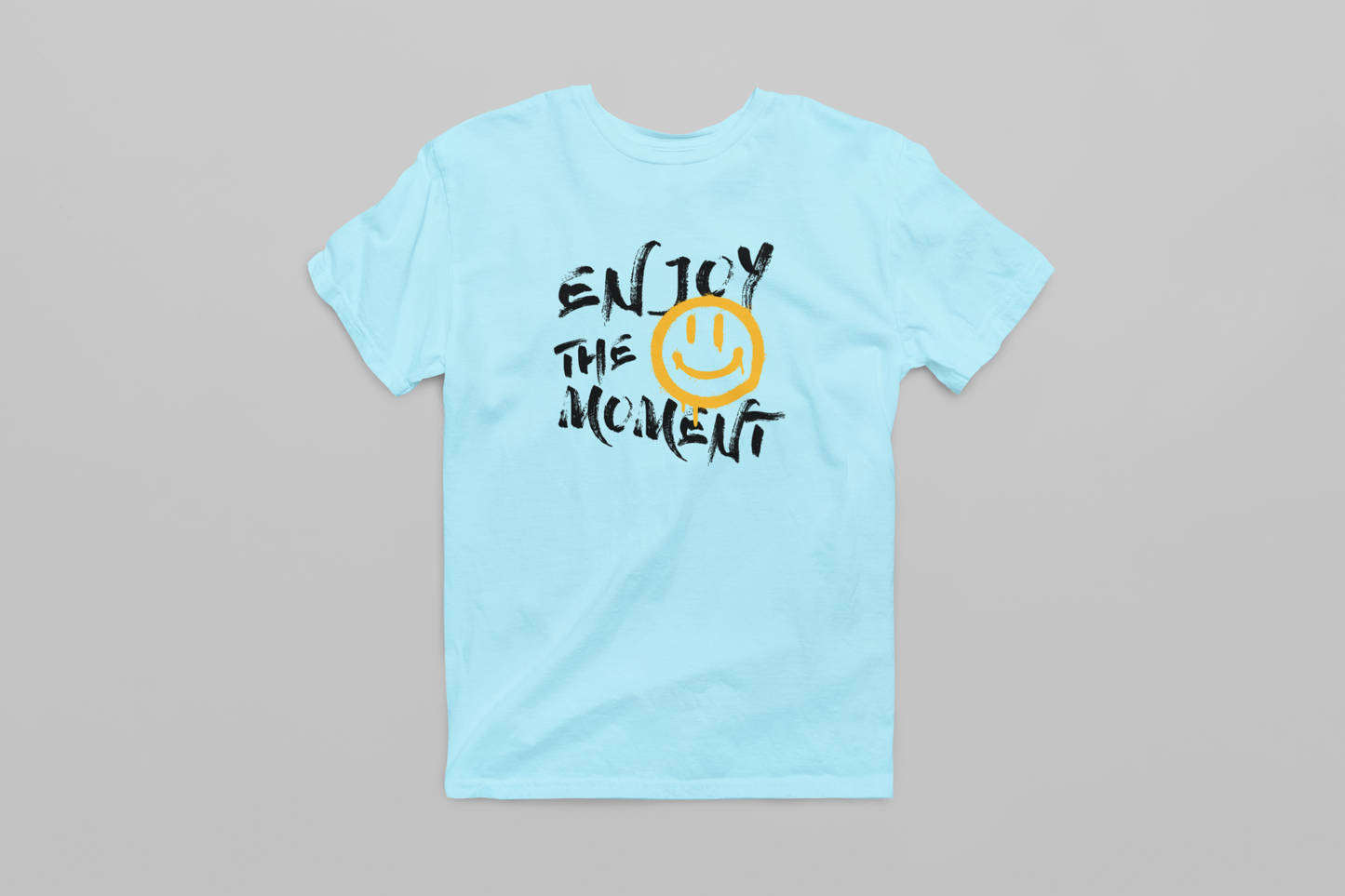 Enjoy the Moment Men's T-shirt