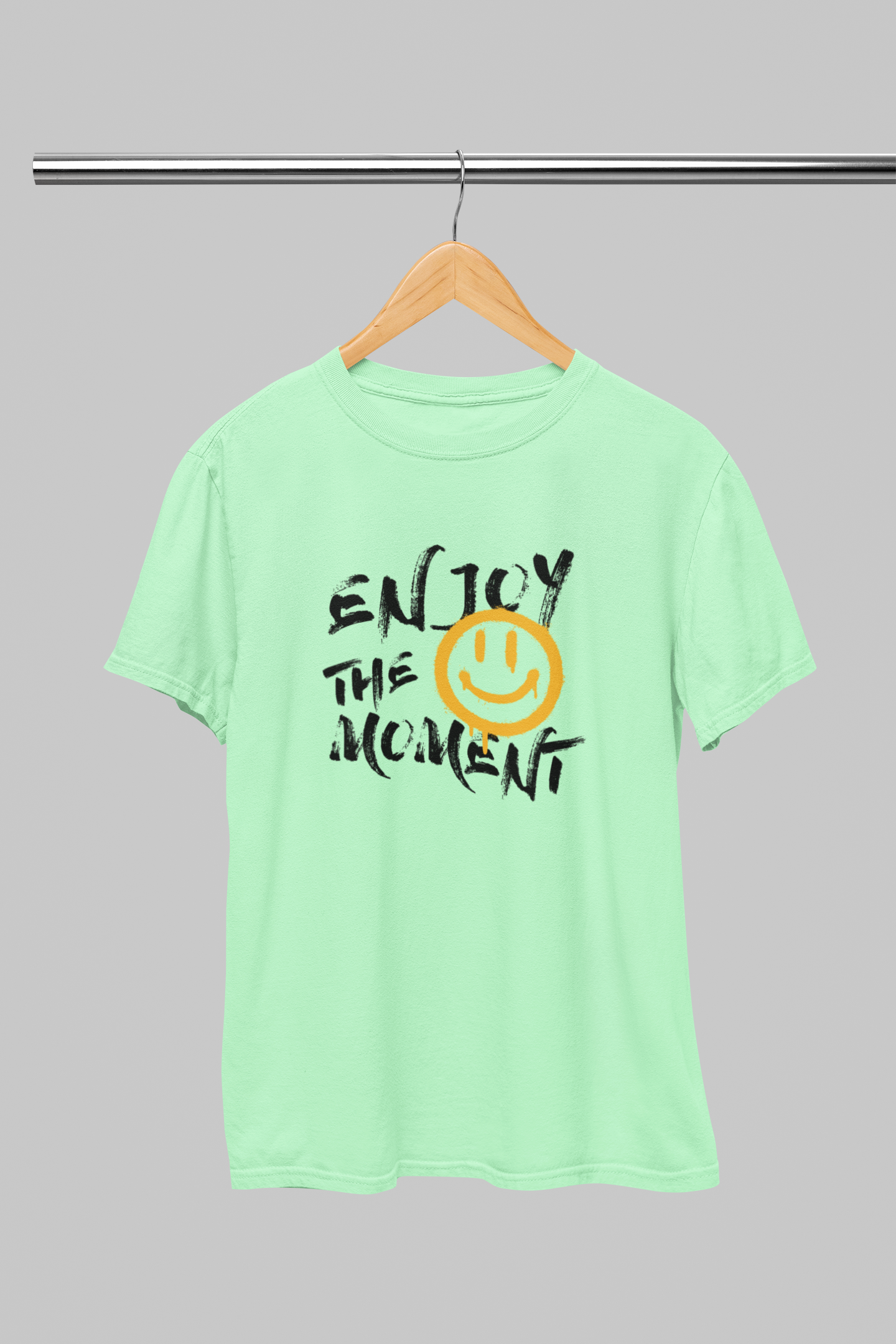 Enjoy the Moment Men's T-shirt