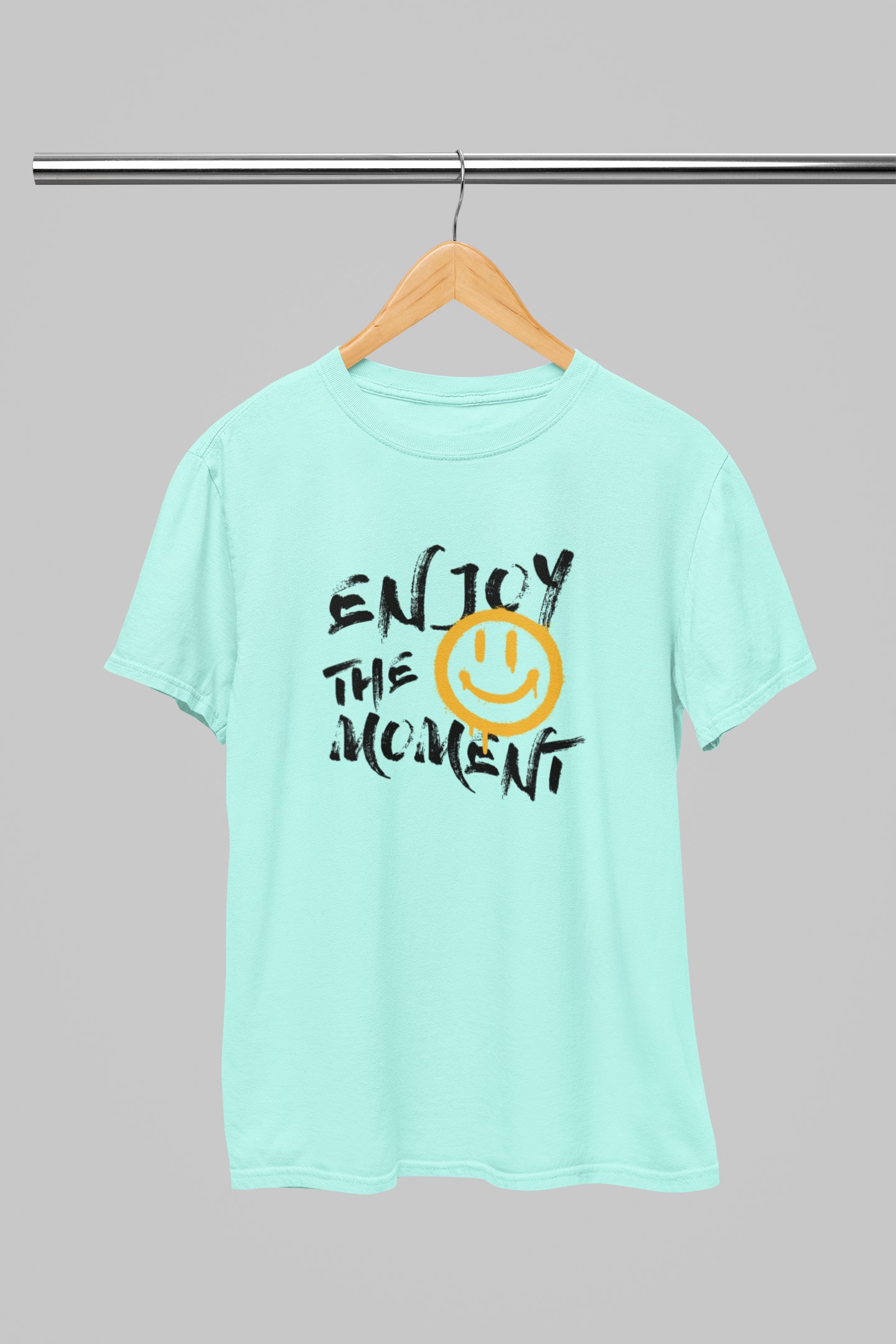 Enjoy the Moment Men's T-shirt