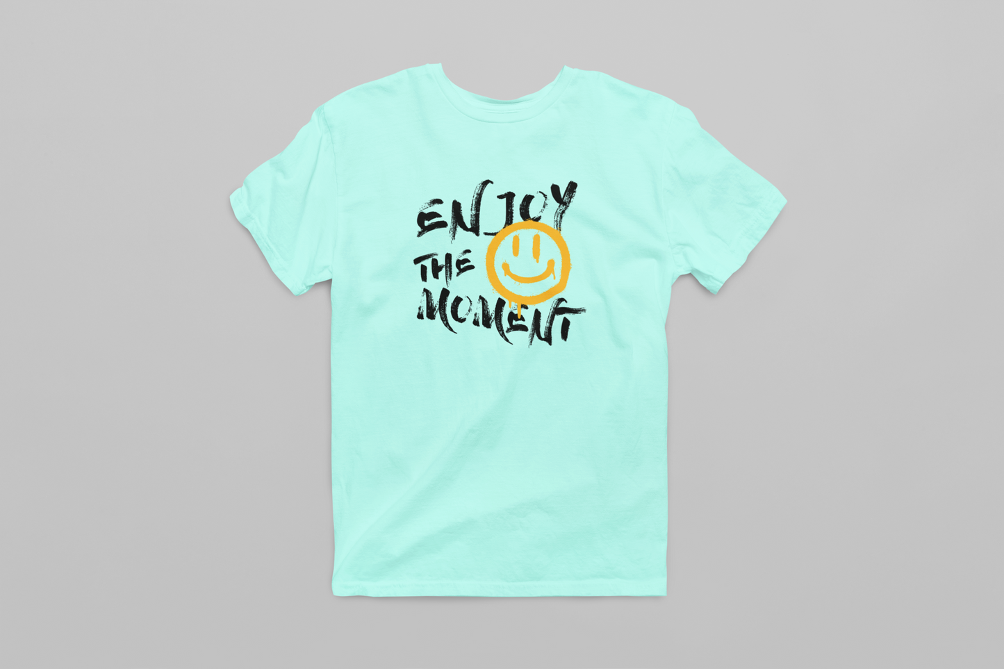 Enjoy the Moment Men's T-shirt
