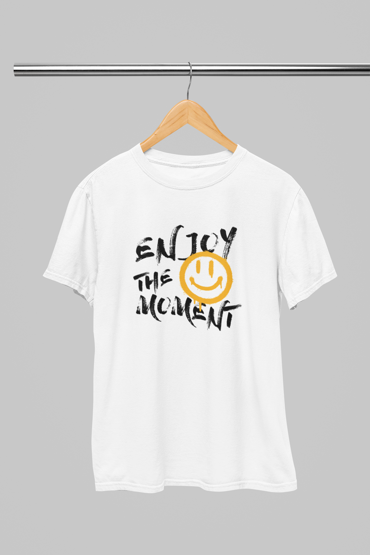 Enjoy the Moment Men's T-shirt