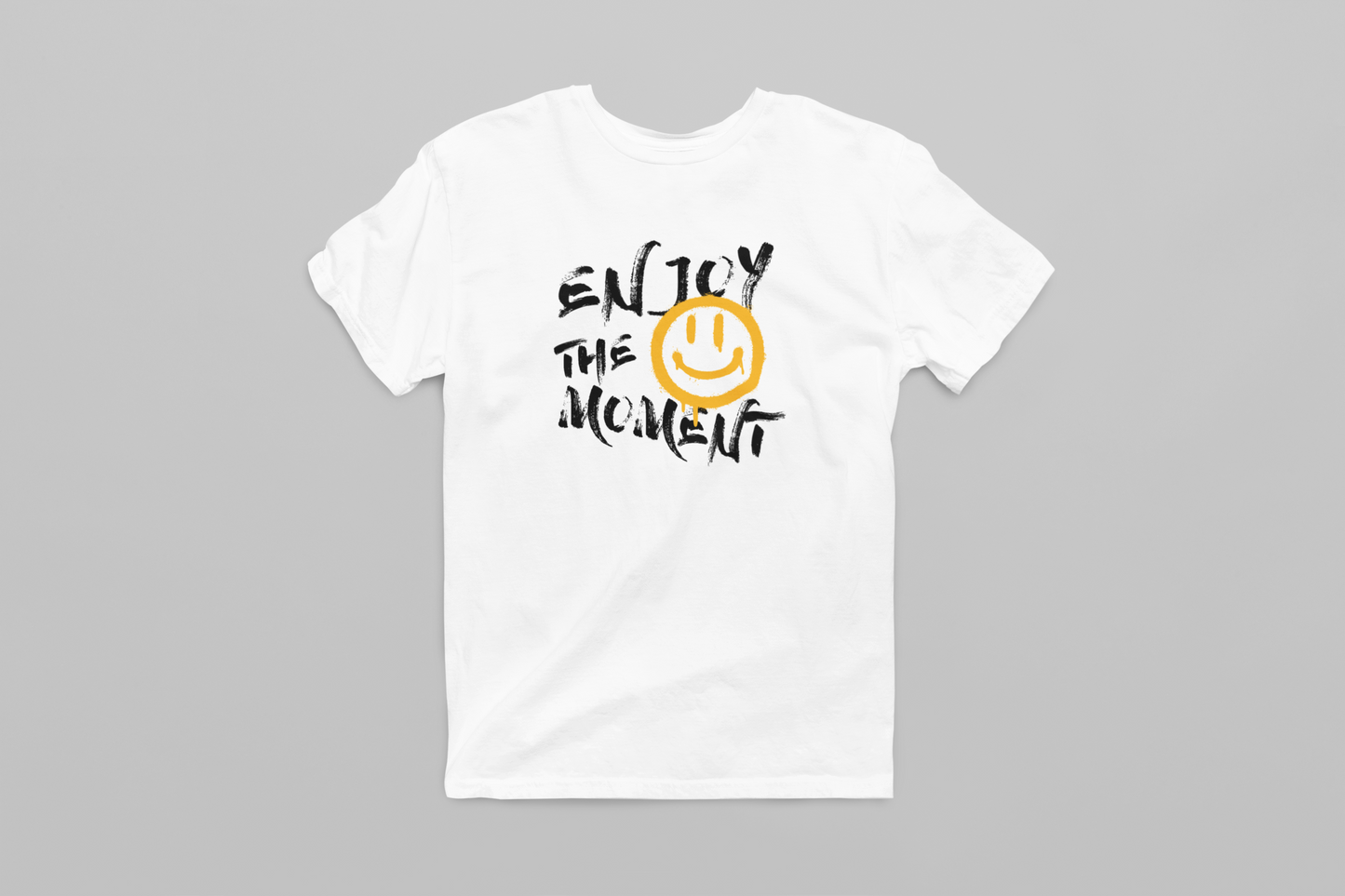 Enjoy the Moment Men's T-shirt