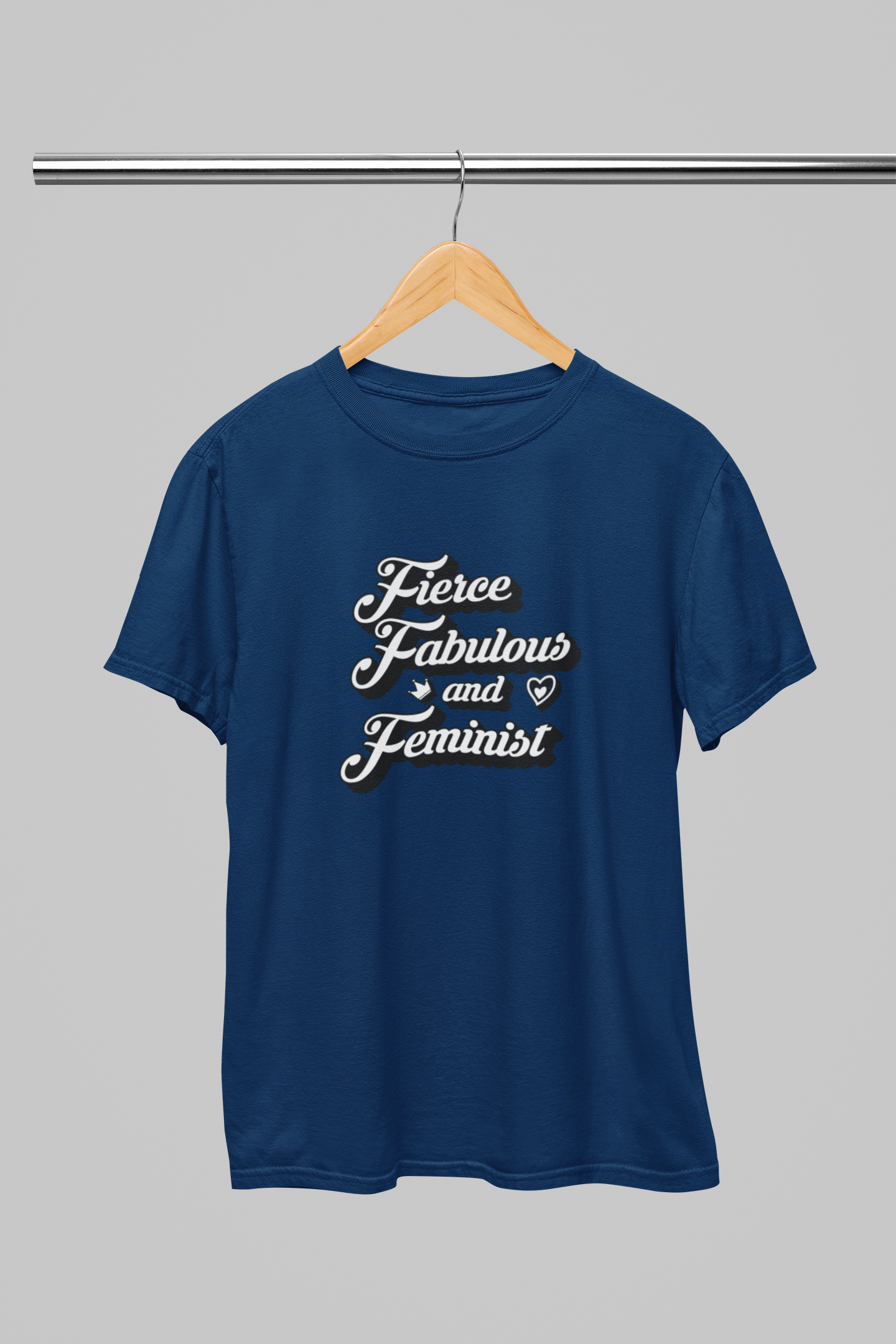 Feminist Women T-shirt