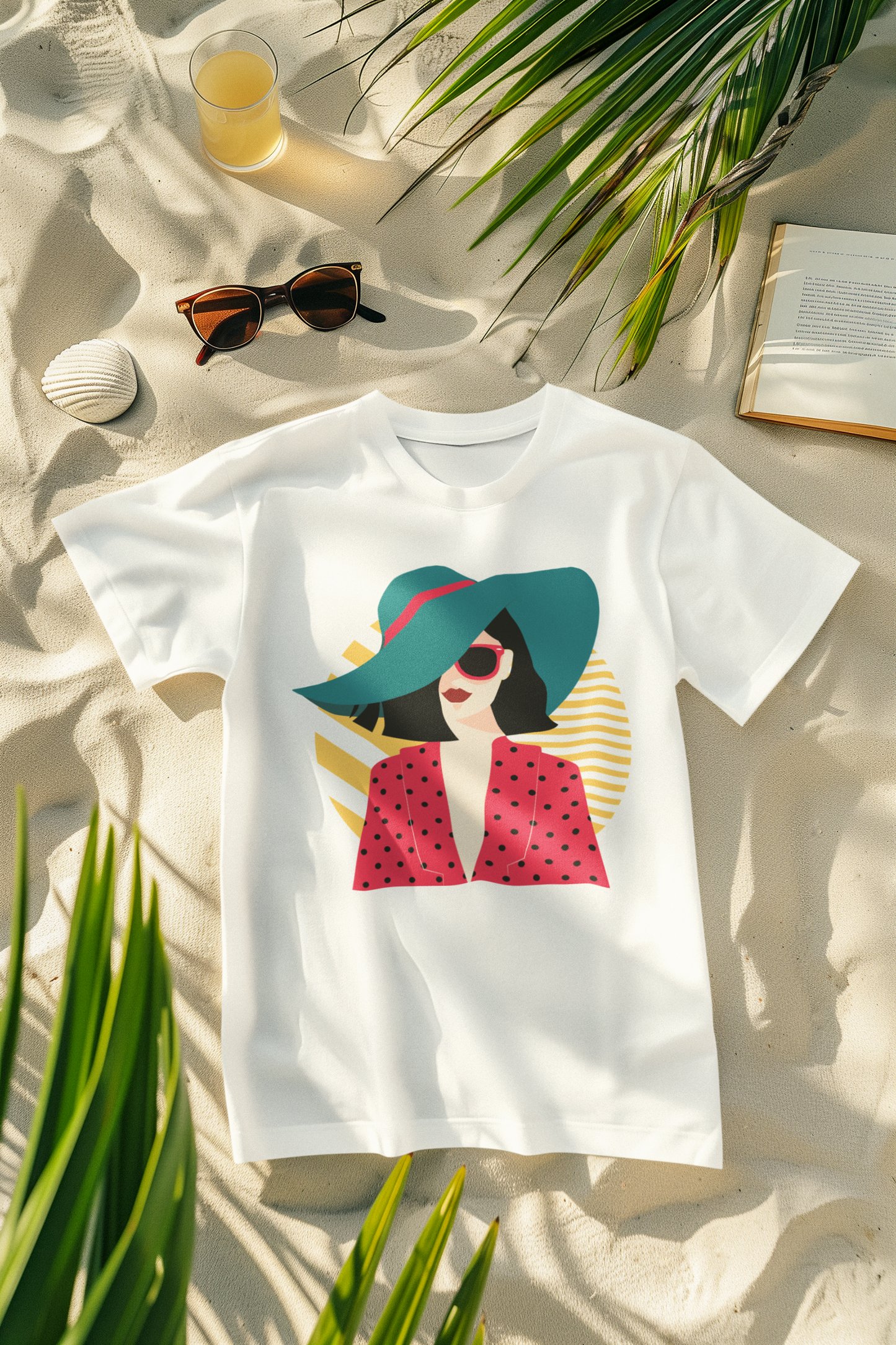 Glam & Groove Women T-shirt