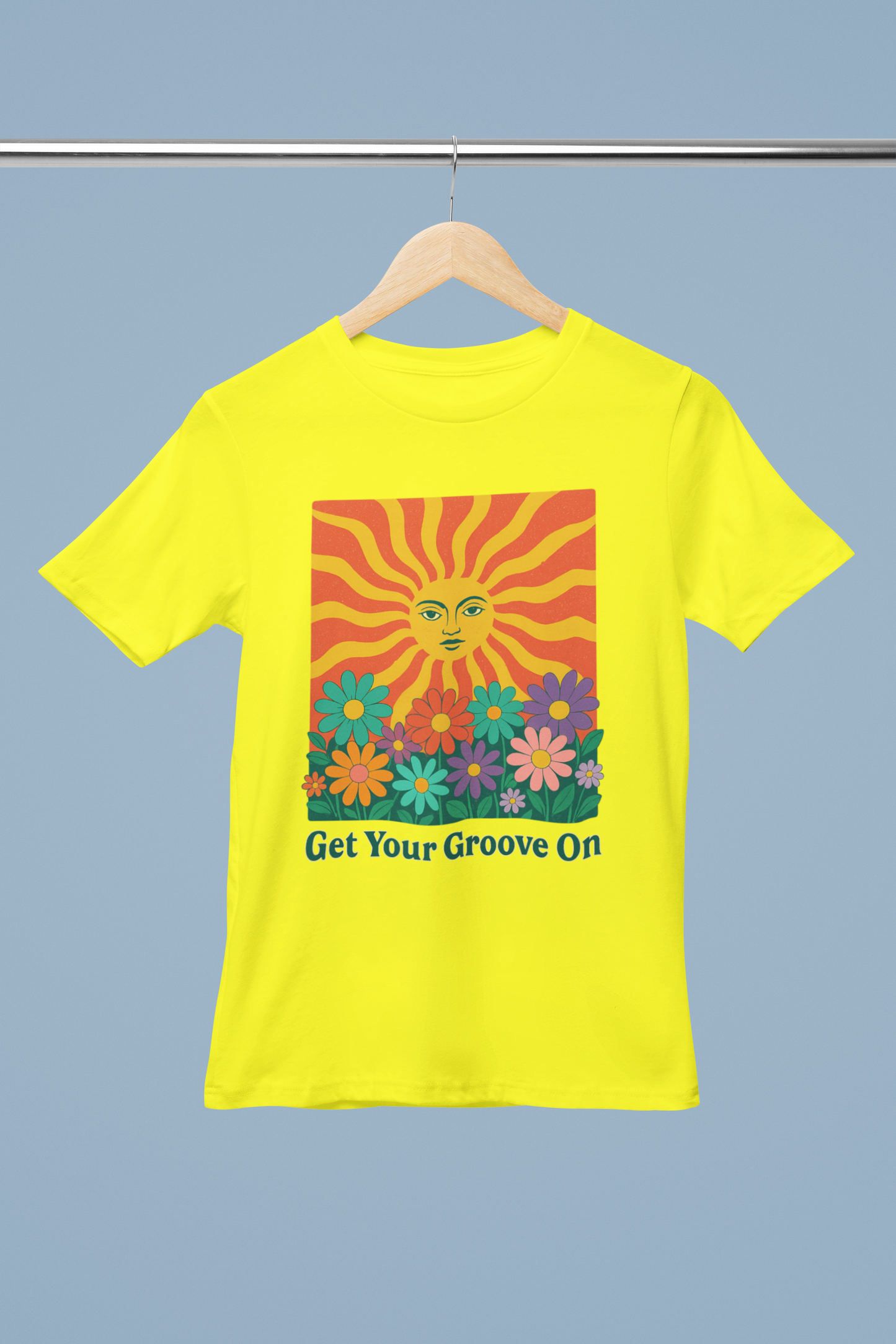 Get your Groove on Girl's T-shirt