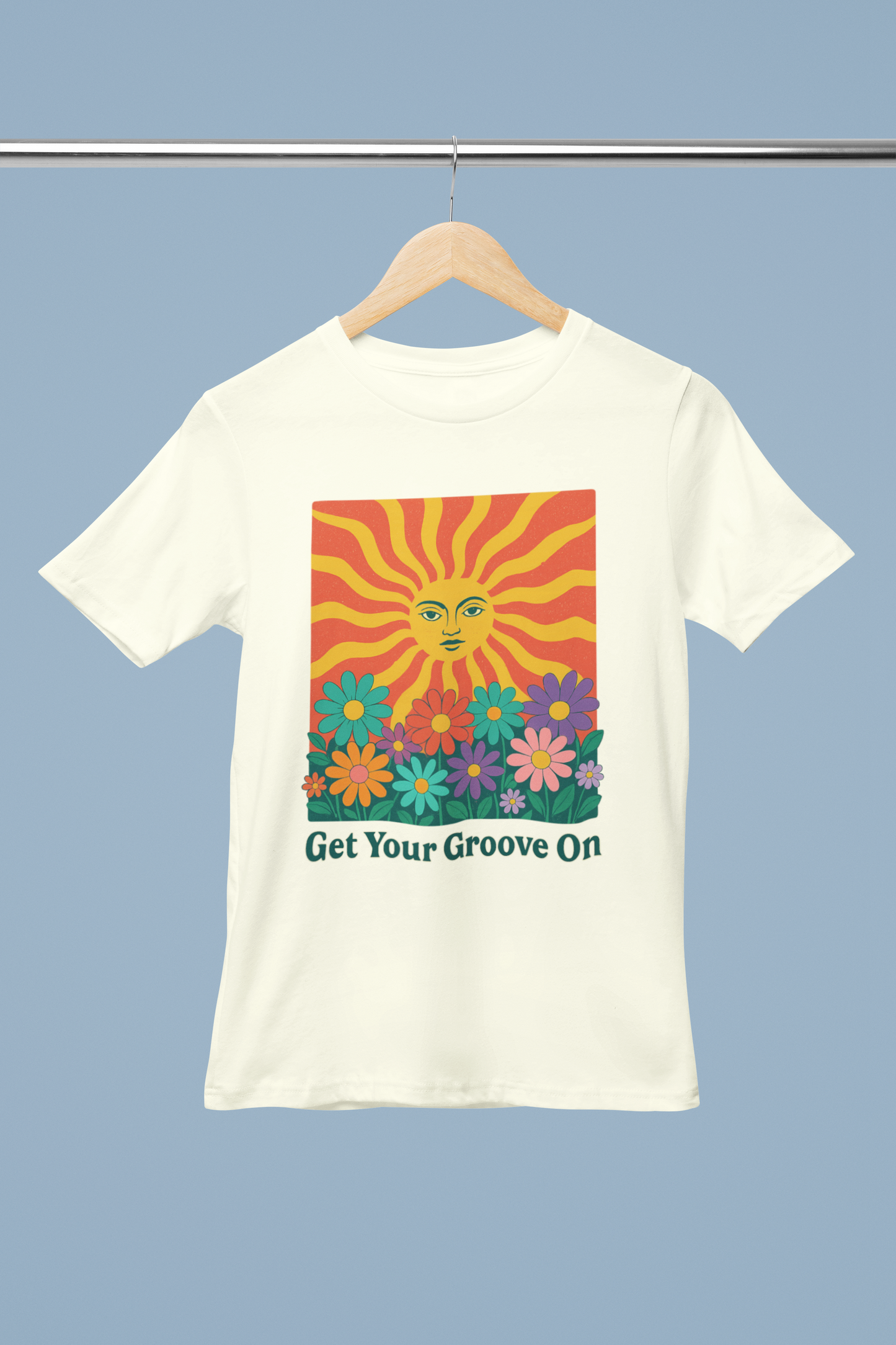 Get your Groove on Girl's T-shirt