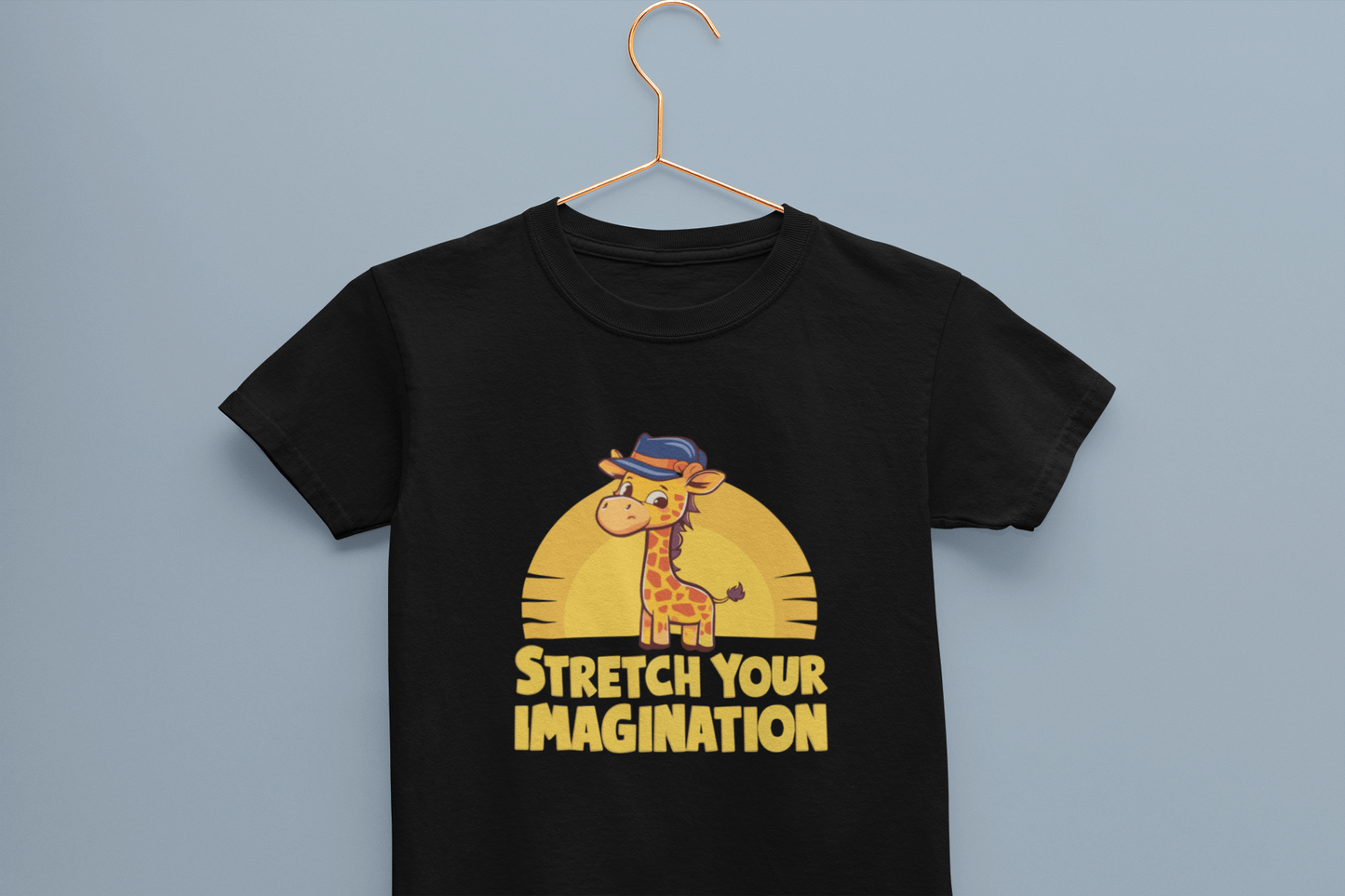 Imagination Boy's T-shirt