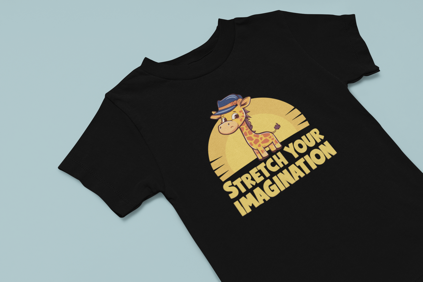 Imagination Boy's T-shirt
