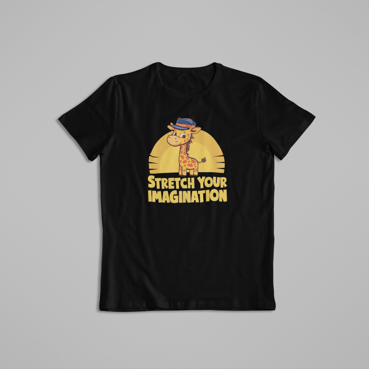 Imagination Boy's T-shirt