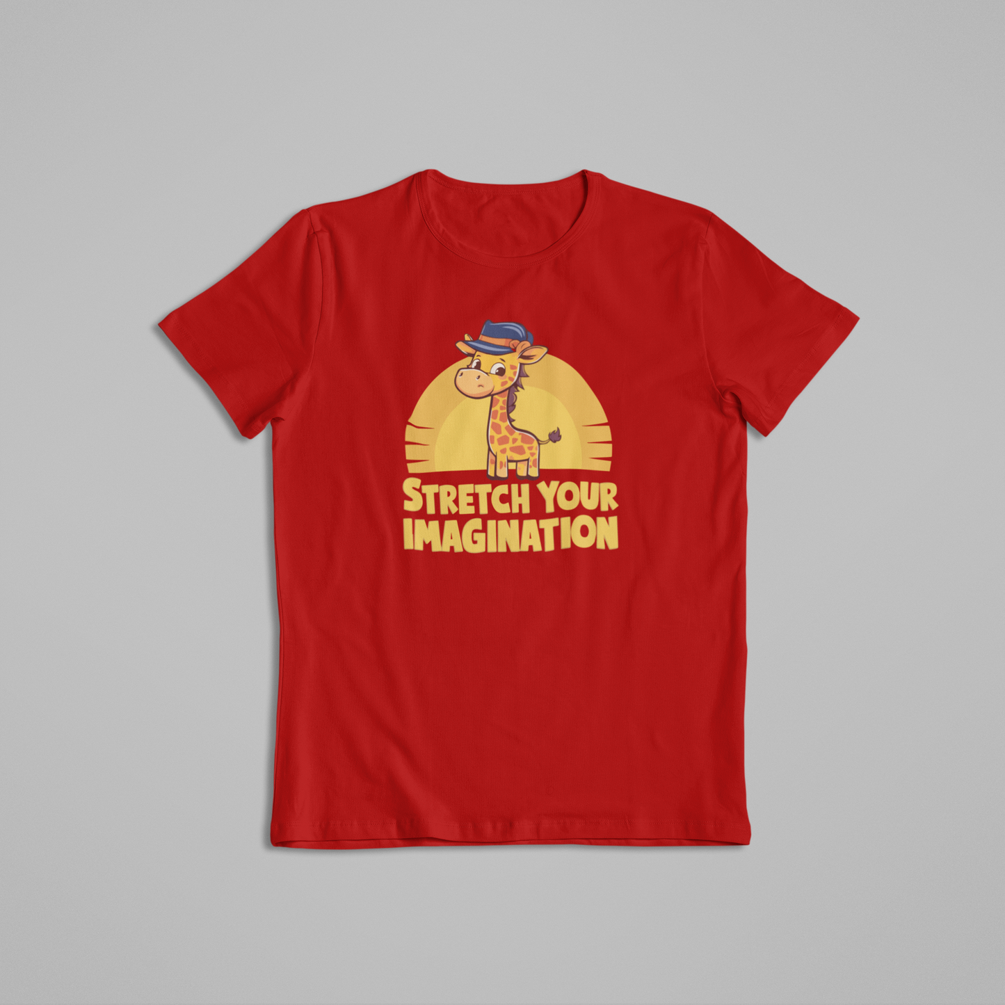 Imagination Boy's T-shirt