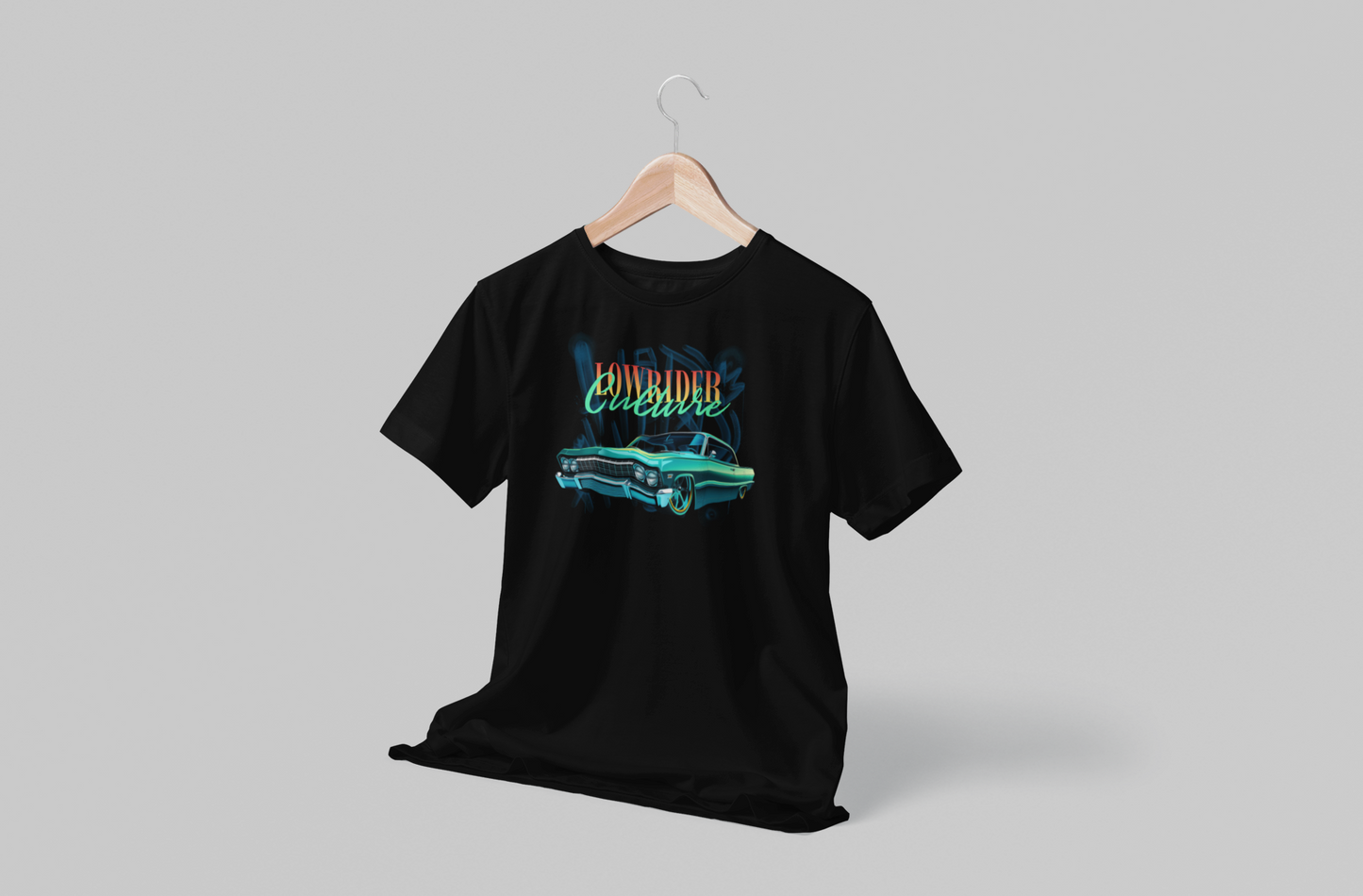 Lowrider Culture Men's T-shirt
