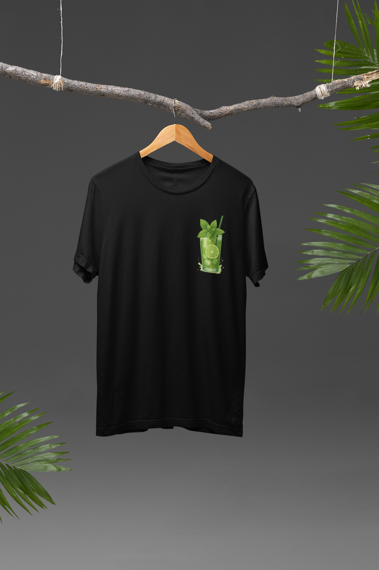 Mojito Oversized T-shirt