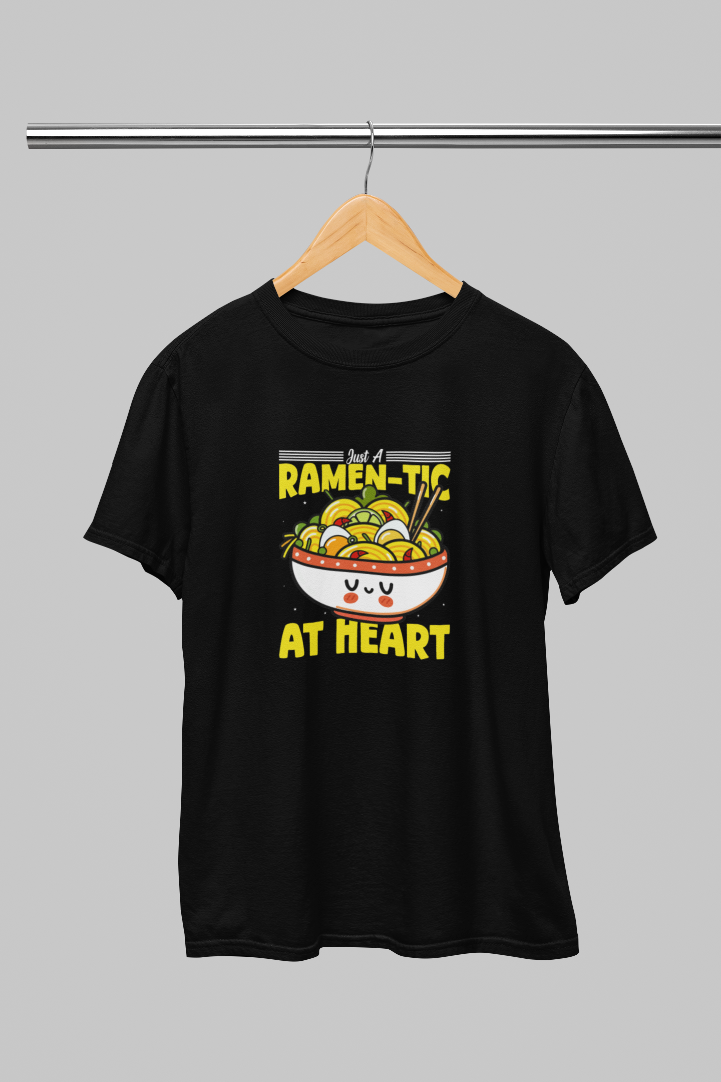 Ramentic at heart Women's T-shirt