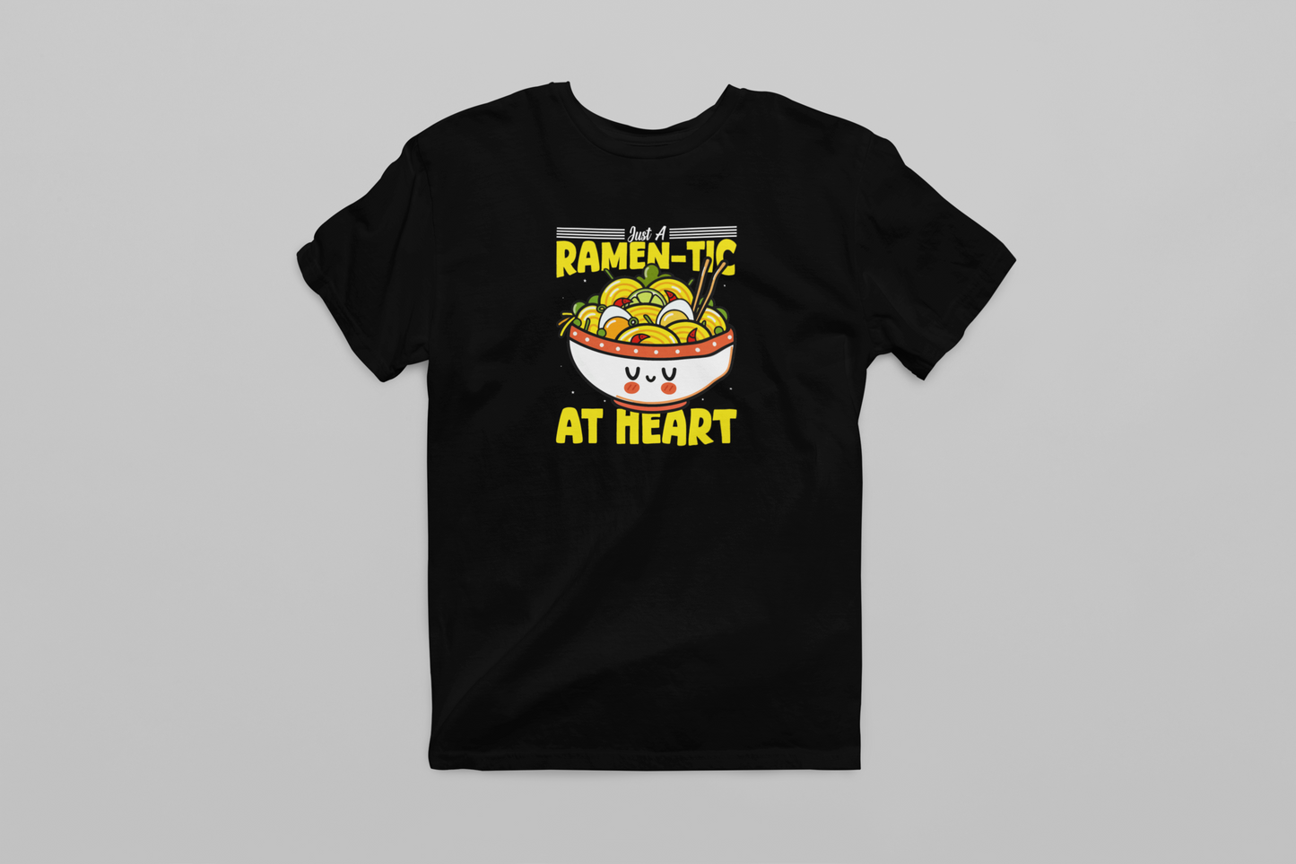 Ramentic at heart Women's T-shirt