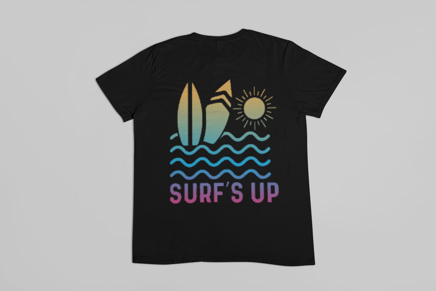 Ride the Tide Boy's T-shirt
