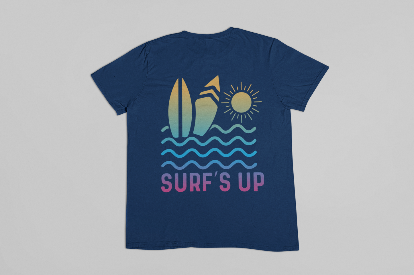 Ride the Tide Boy's T-shirt