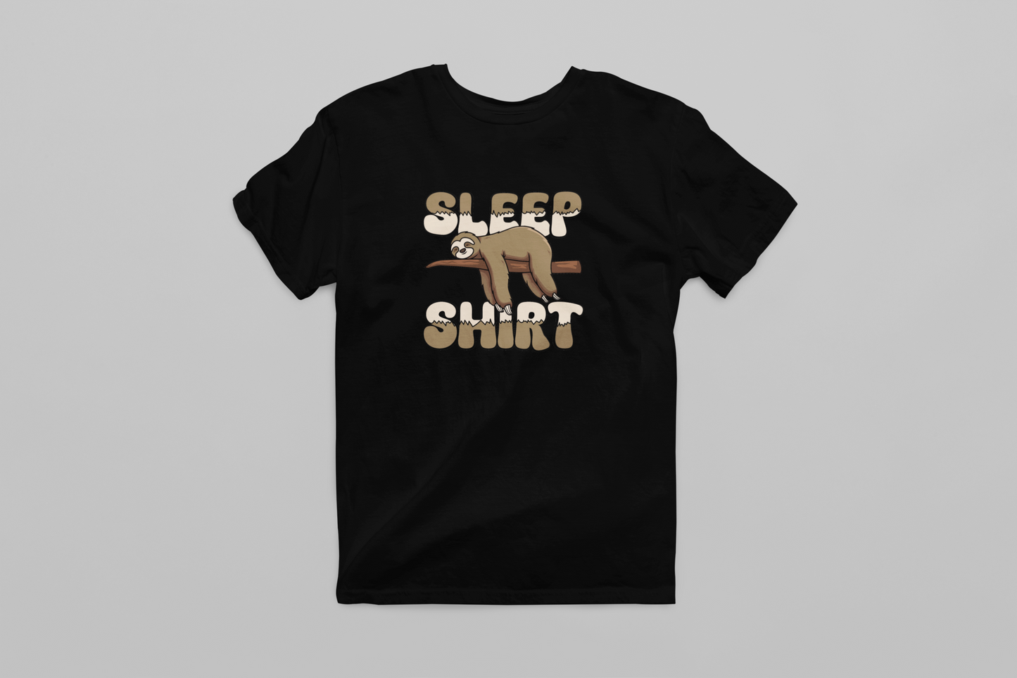 Sleep Mode Women's T-shirt