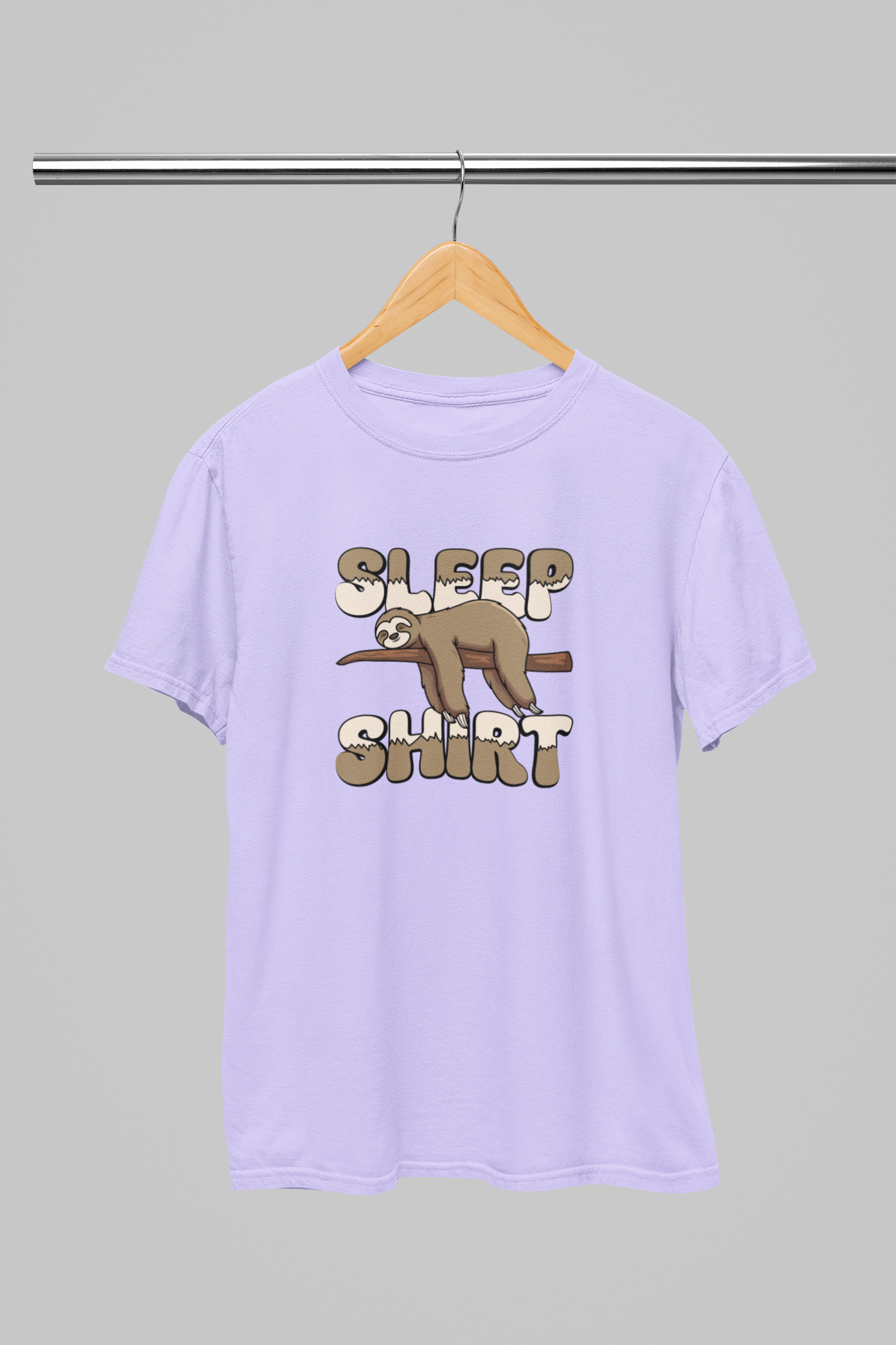 Sleep Mode Women's T-shirt