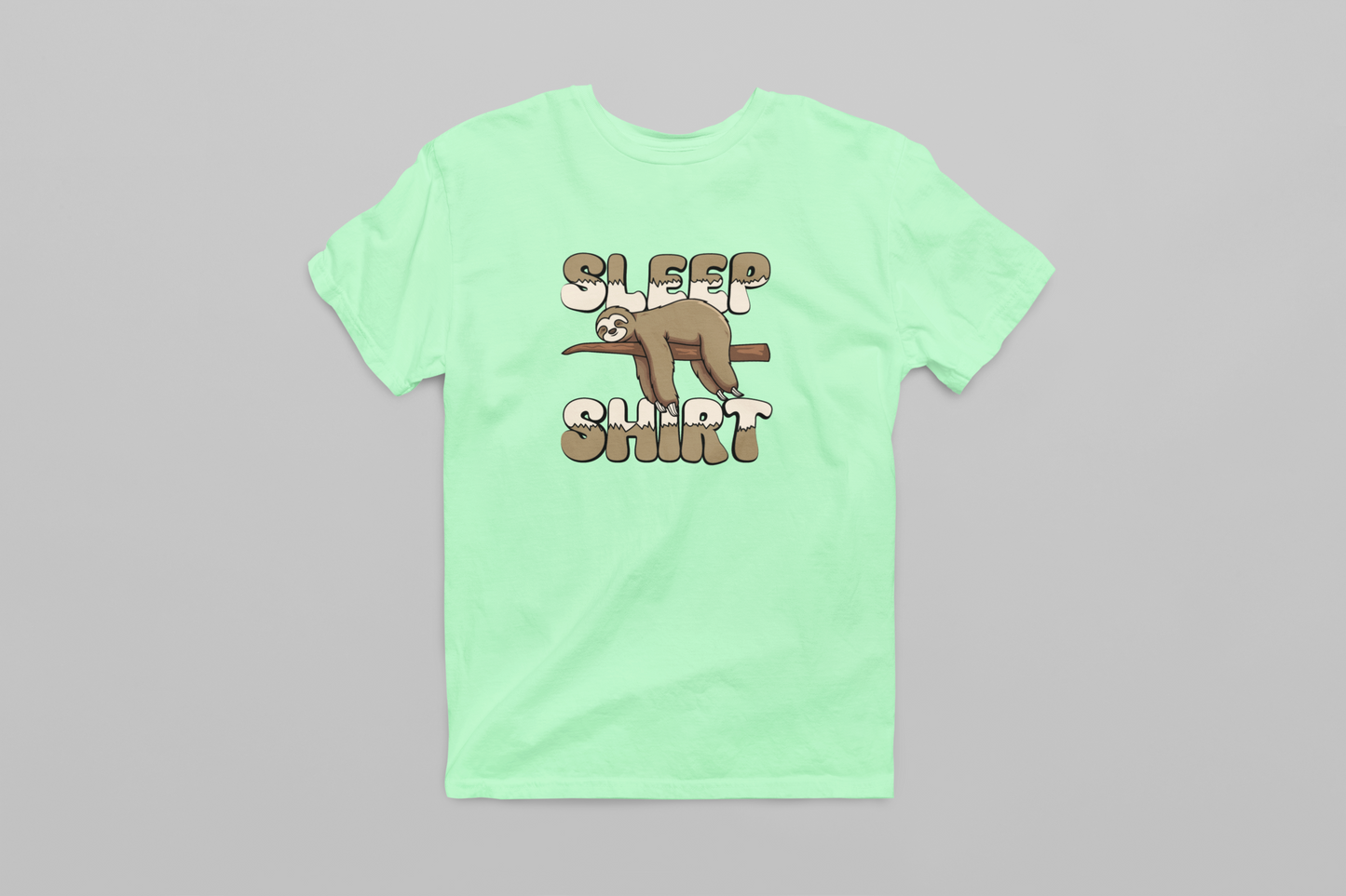 Sleep Mode Women's T-shirt
