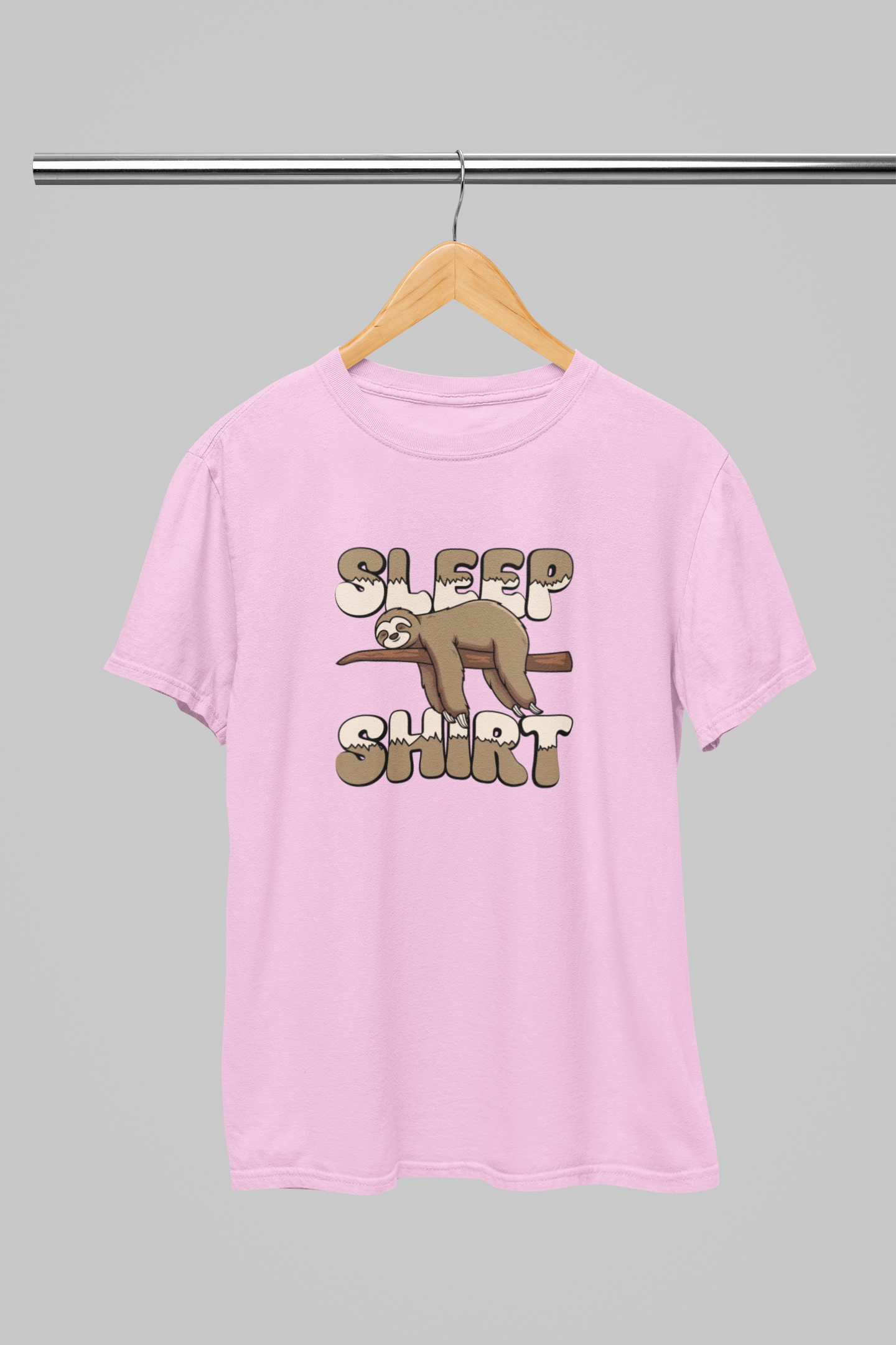 Sleep Mode Women's T-shirt